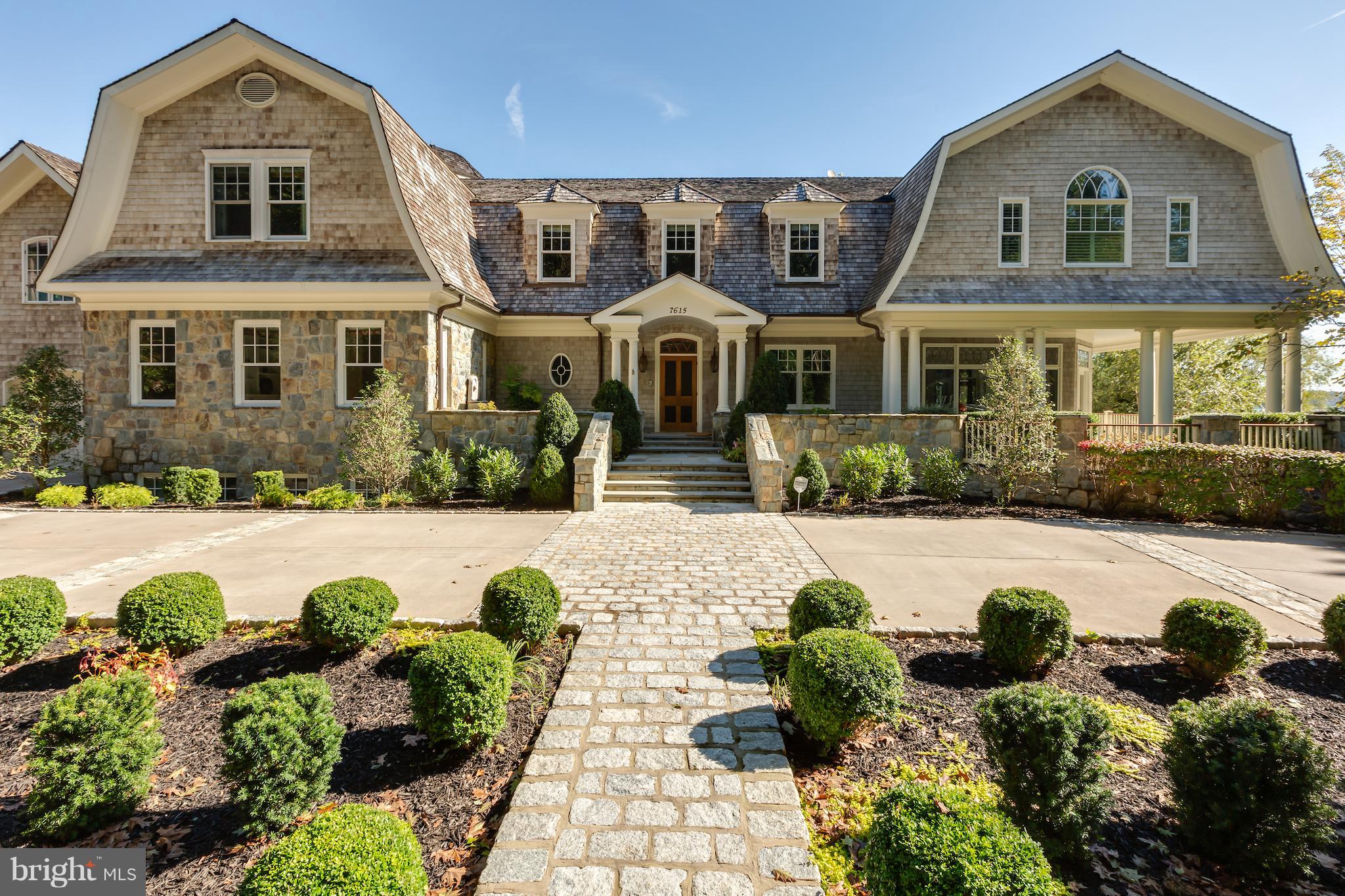 ARCTURUS ON THE POTOMAC - Residential