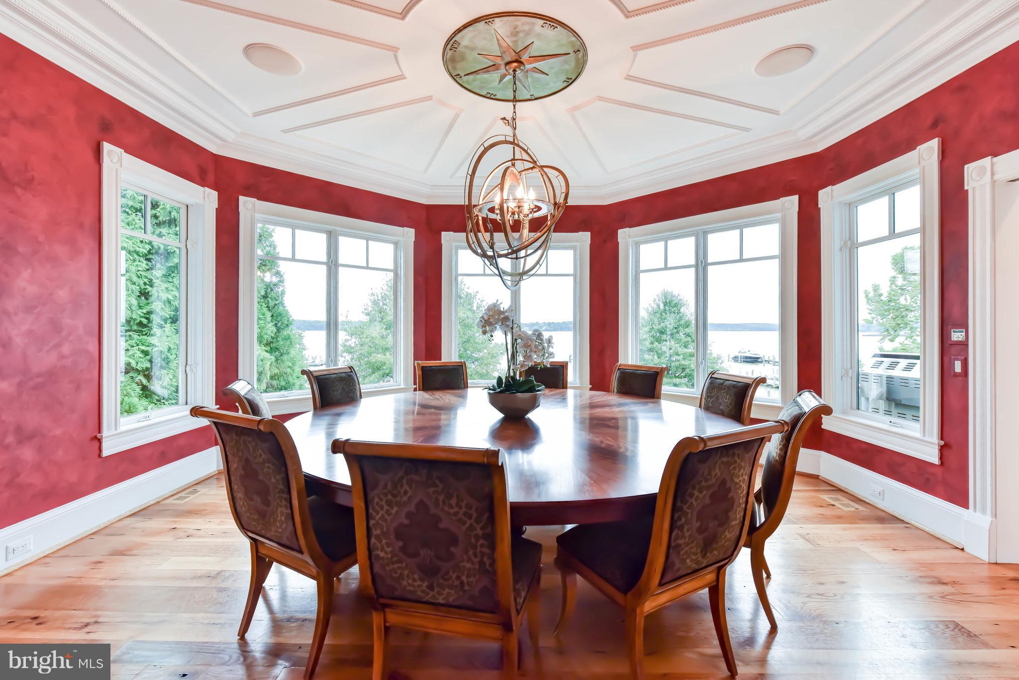 ARCTURUS ON THE POTOMAC - Residential