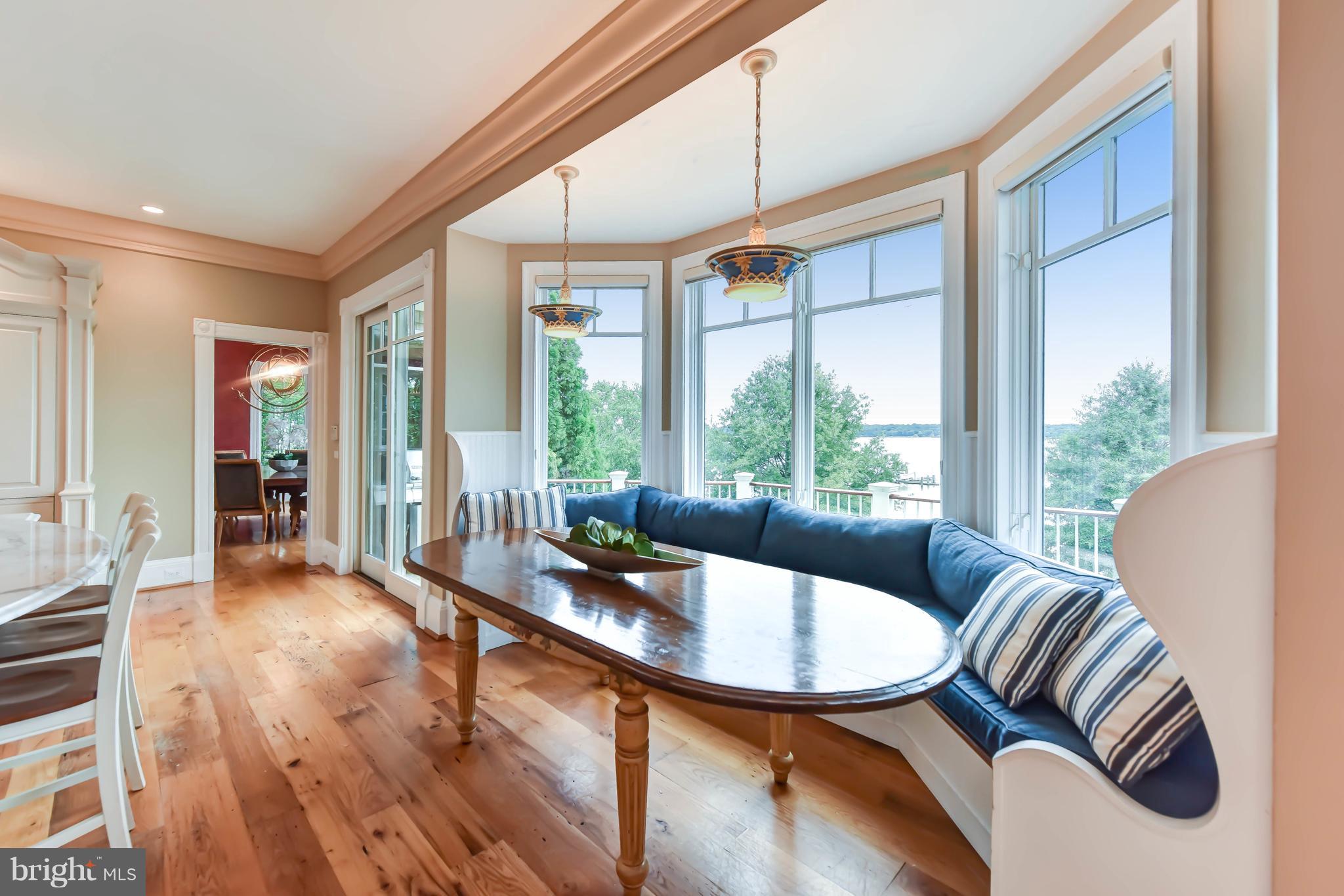 ARCTURUS ON THE POTOMAC - Residential