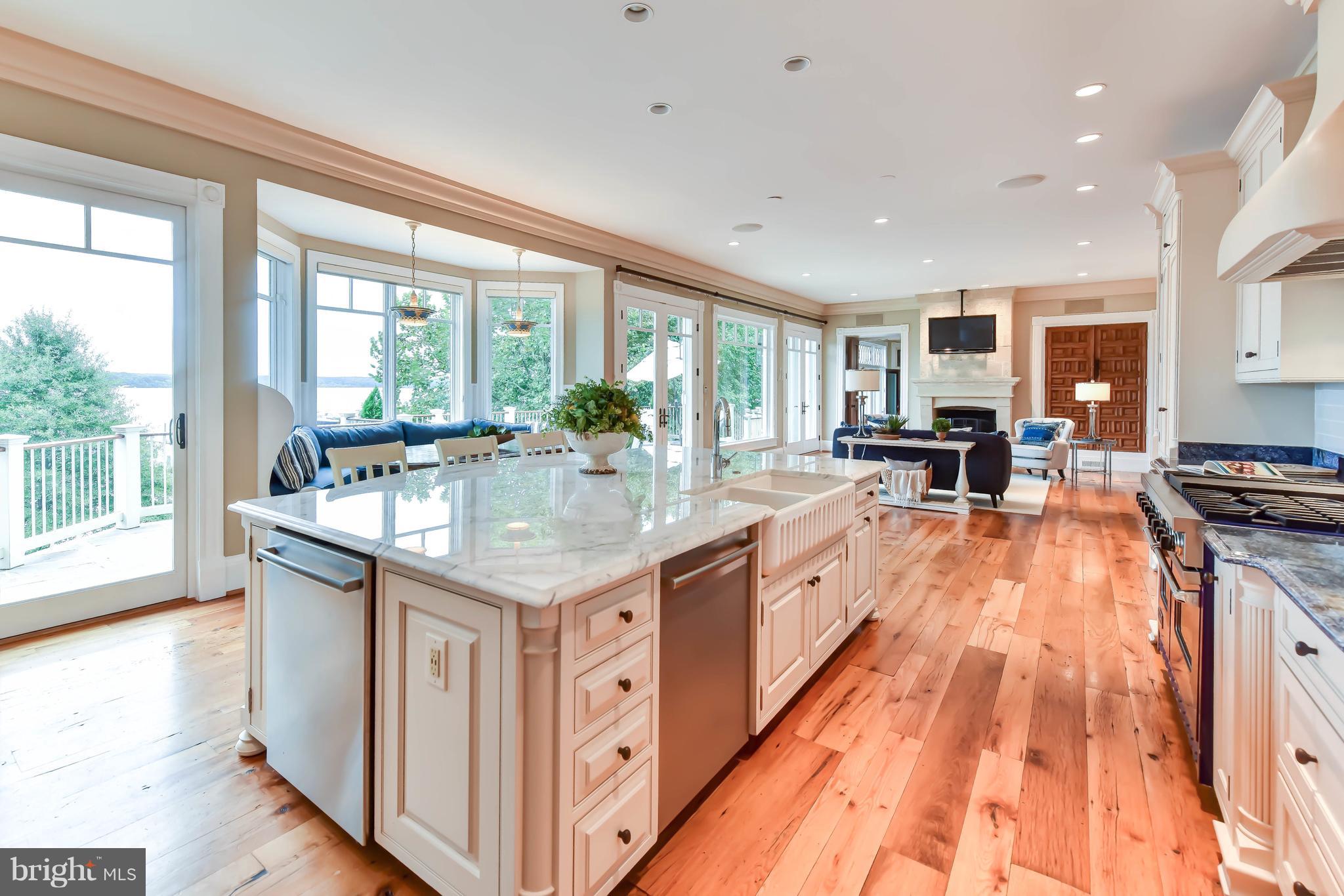 ARCTURUS ON THE POTOMAC - Residential