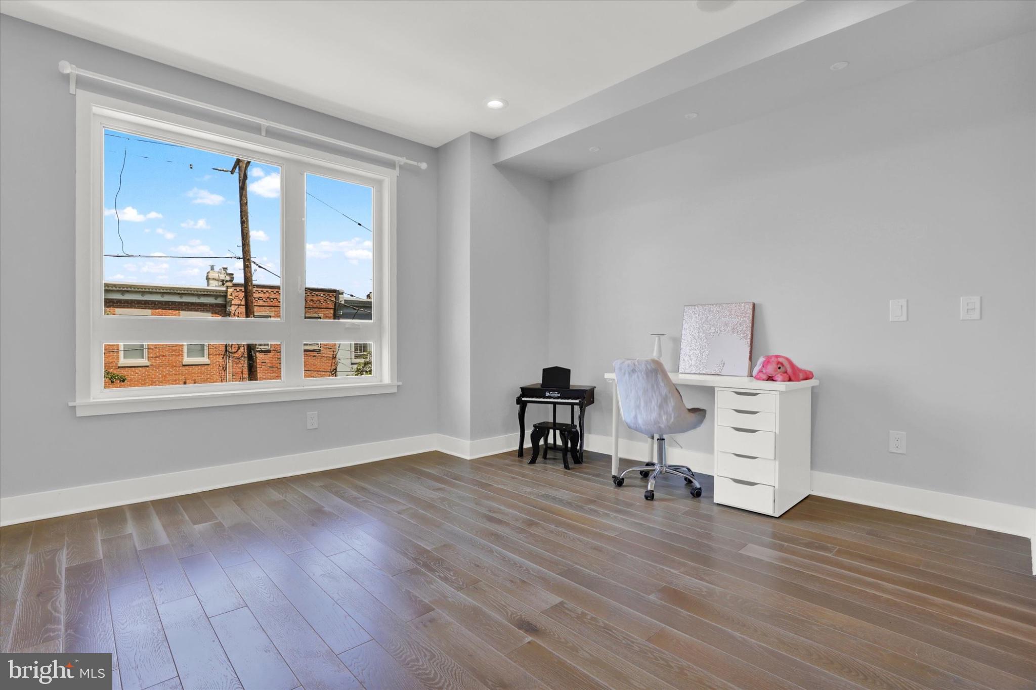 FISHTOWN - Residential