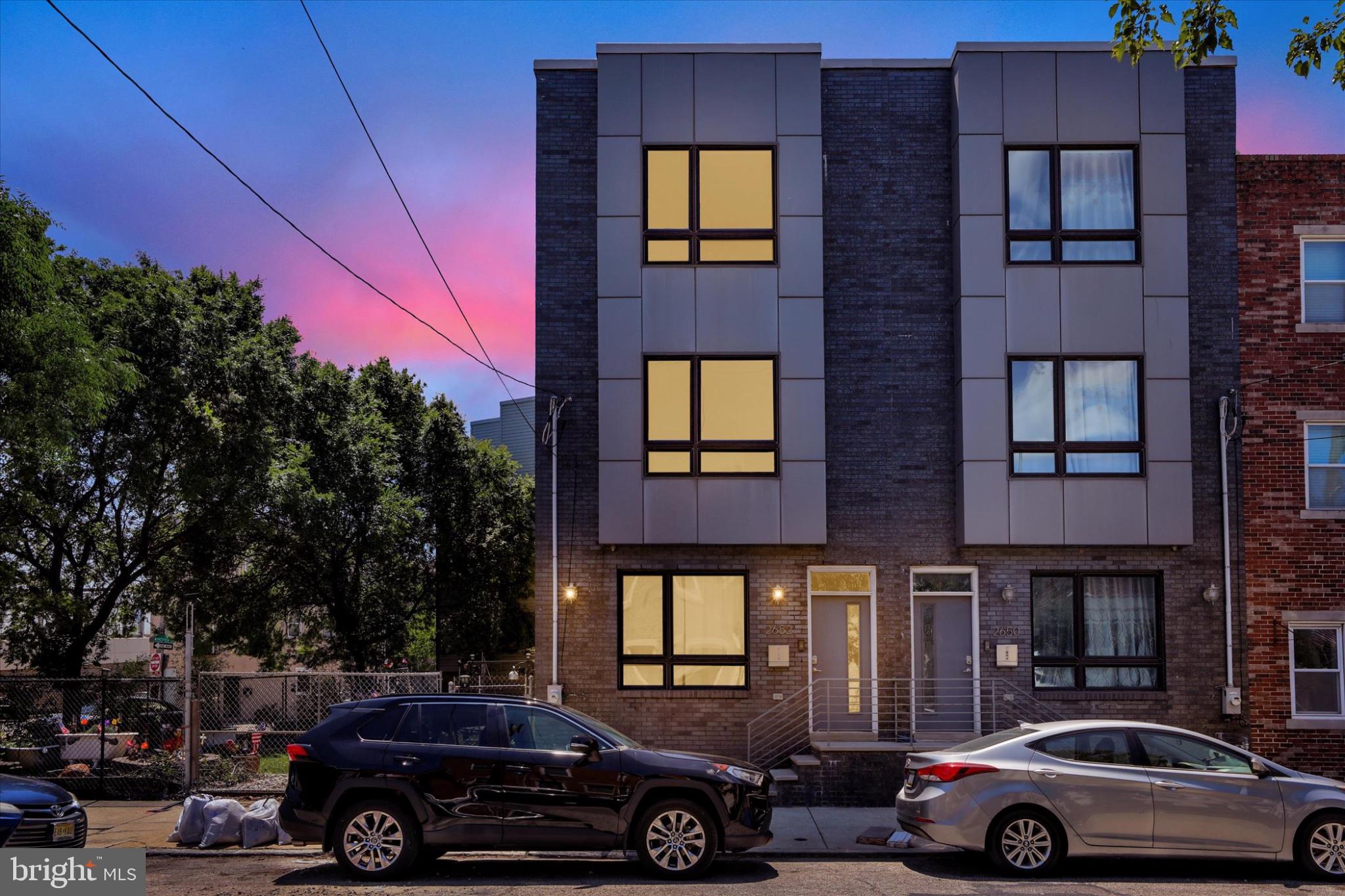 FISHTOWN - Residential