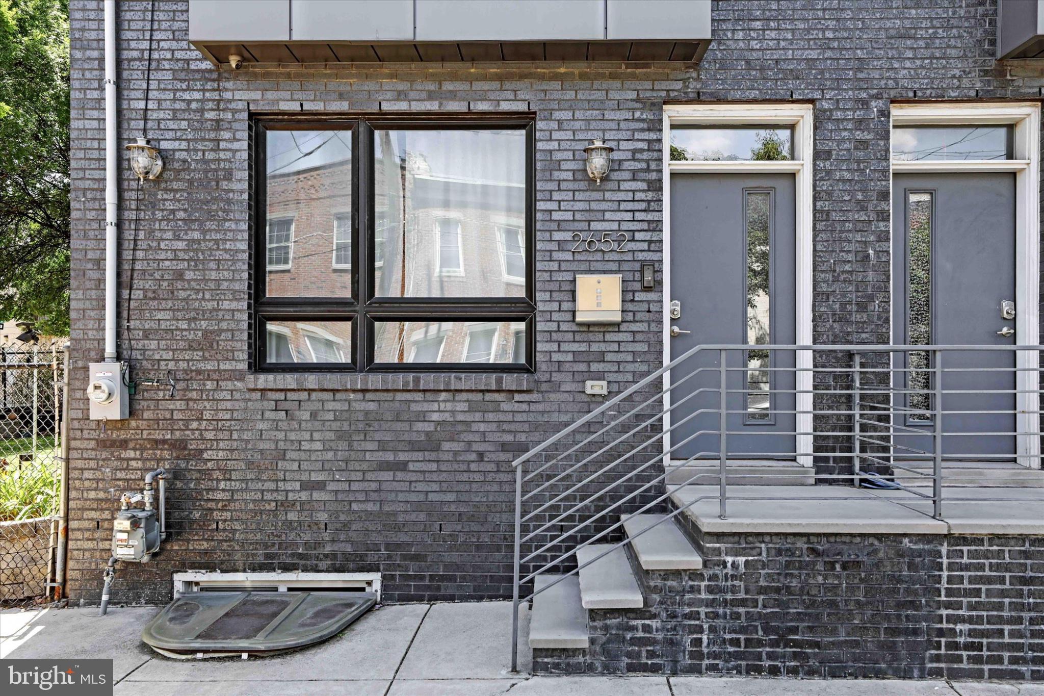 FISHTOWN - Residential