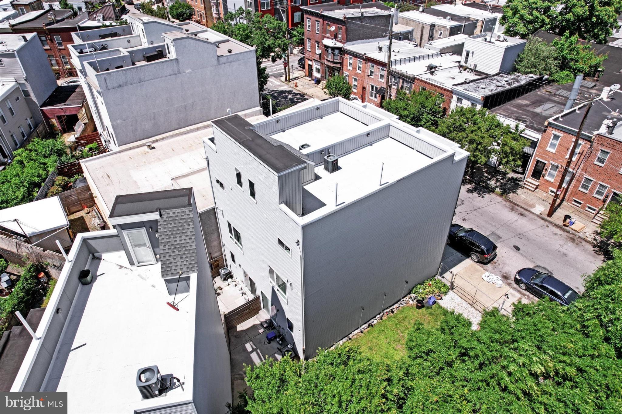 FISHTOWN - Residential
