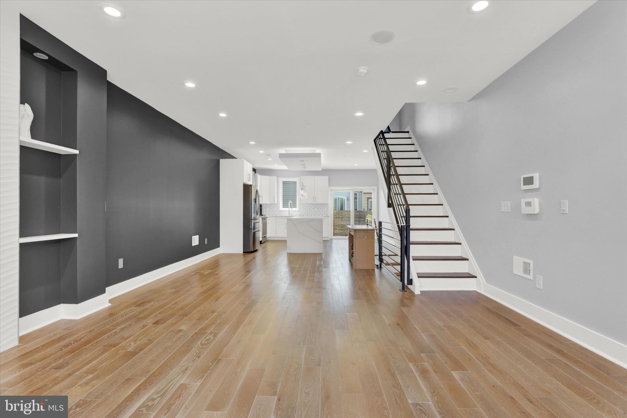 FISHTOWN - Residential