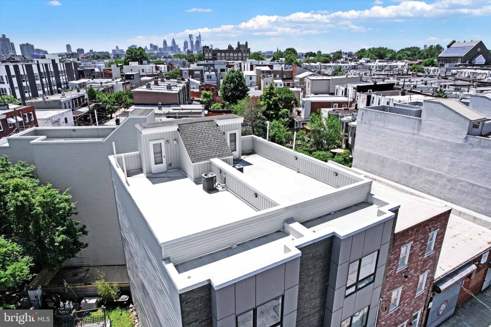 FISHTOWN - Residential