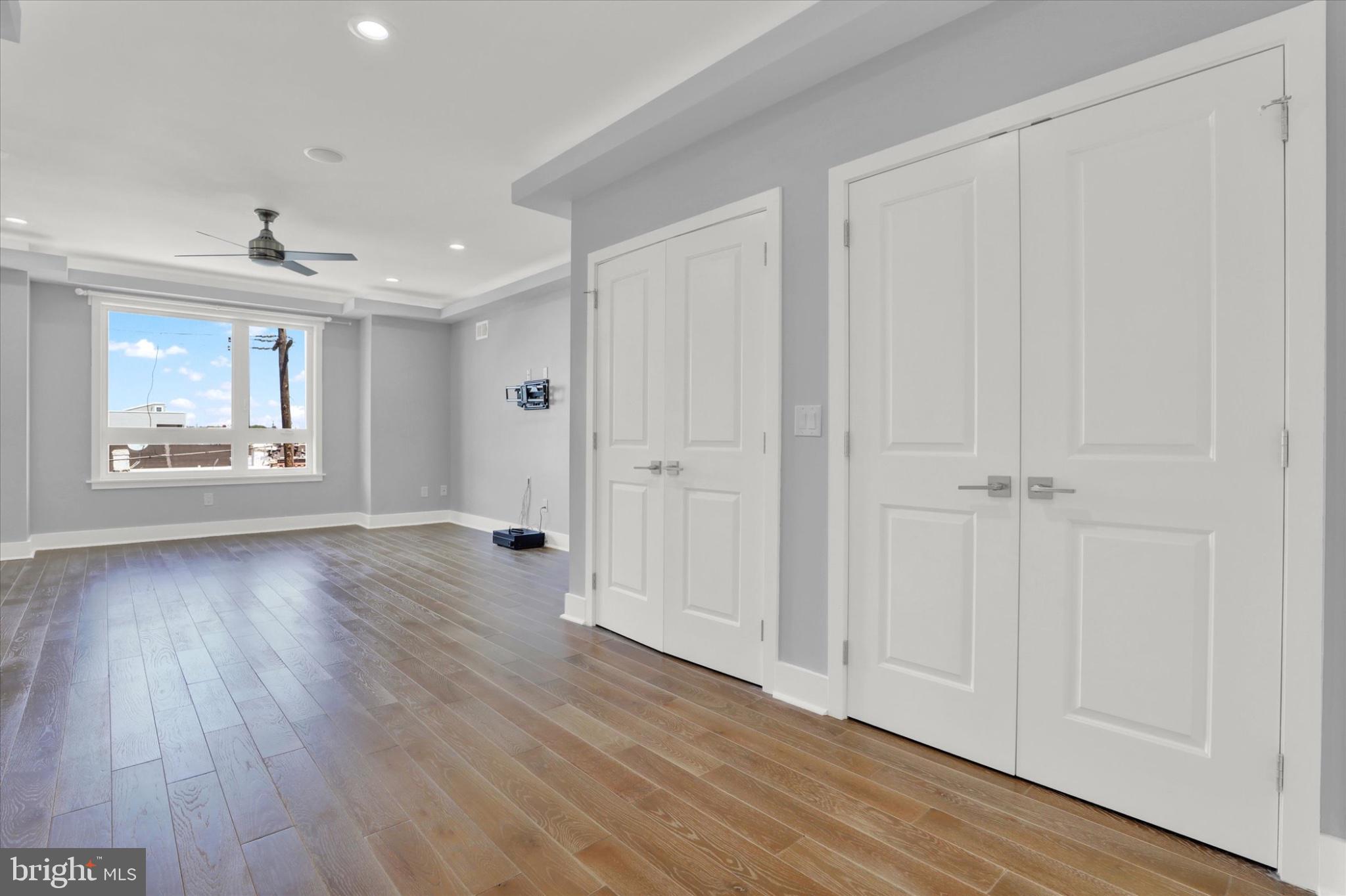 FISHTOWN - Residential
