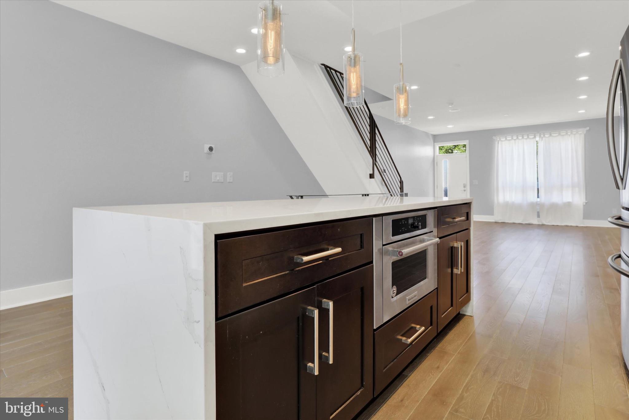 FISHTOWN - Residential