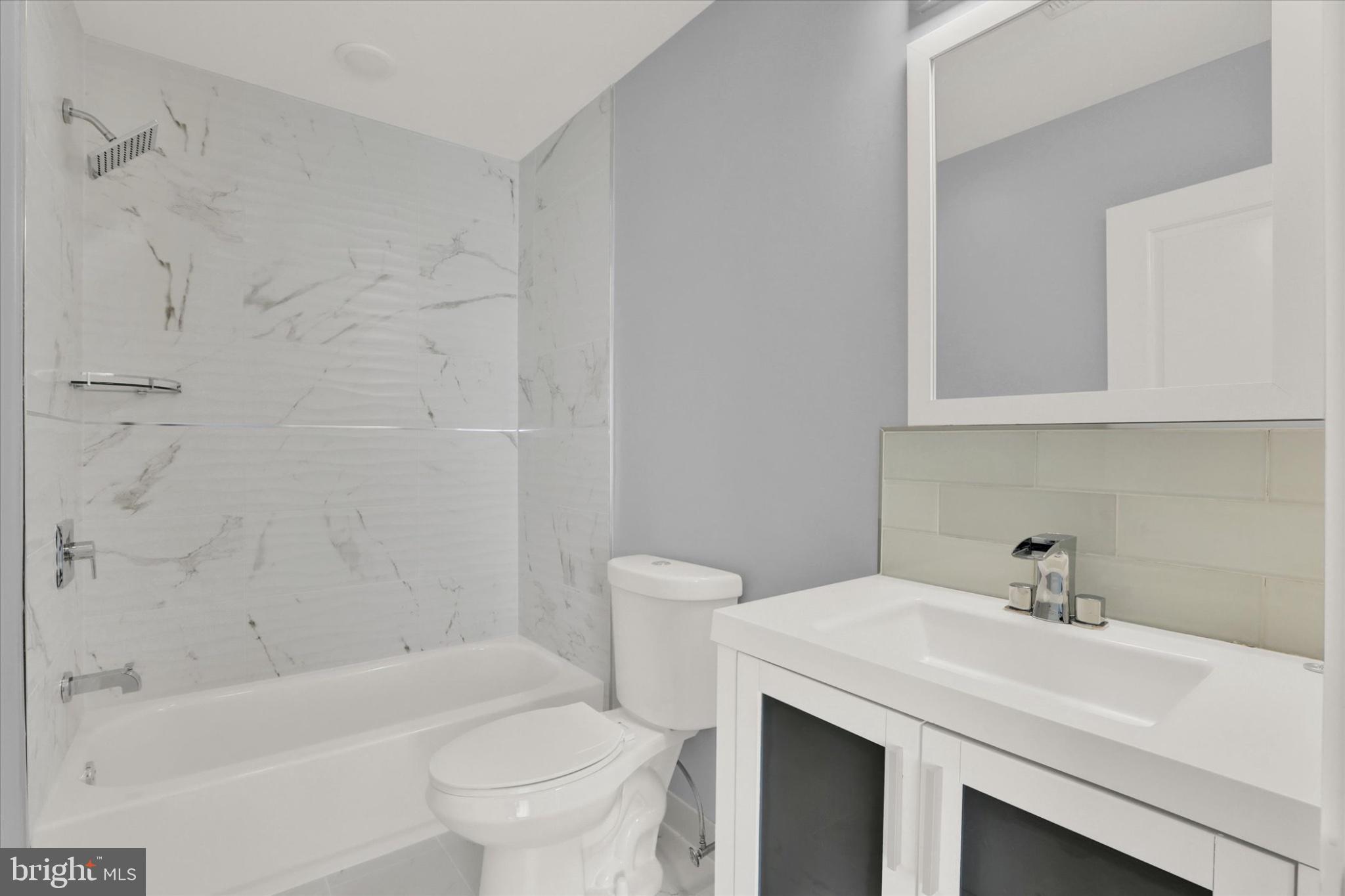 FISHTOWN - Residential