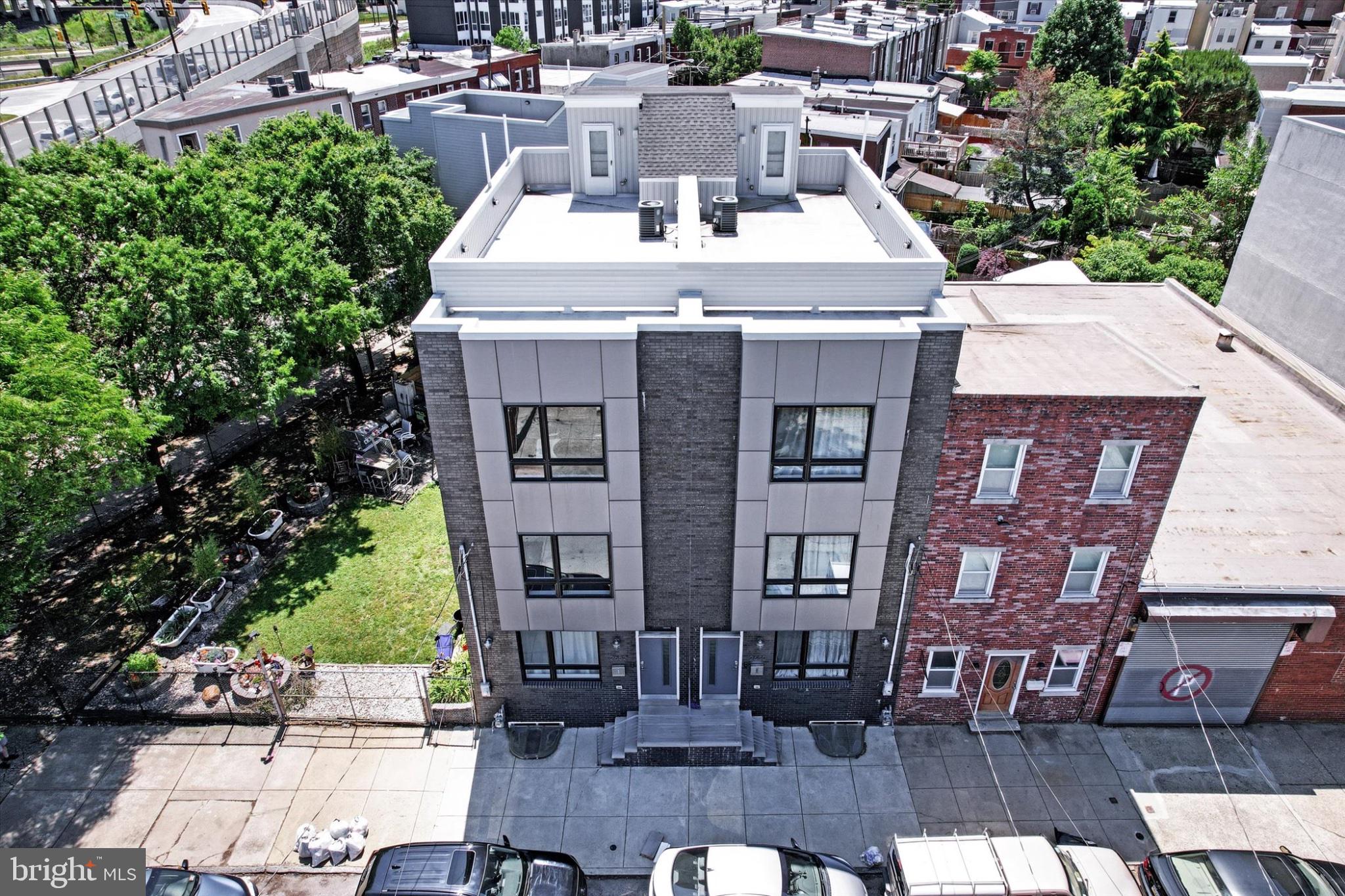 FISHTOWN - Residential