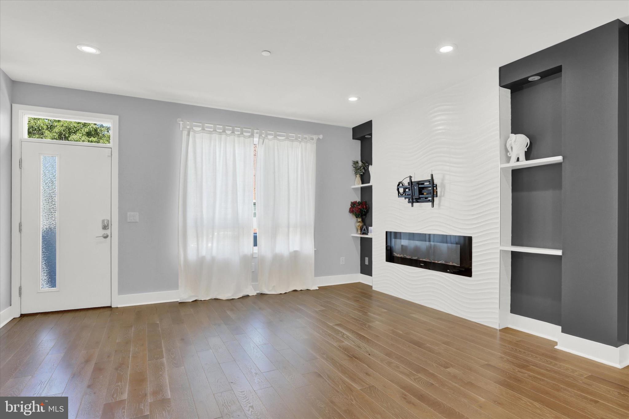 FISHTOWN - Residential