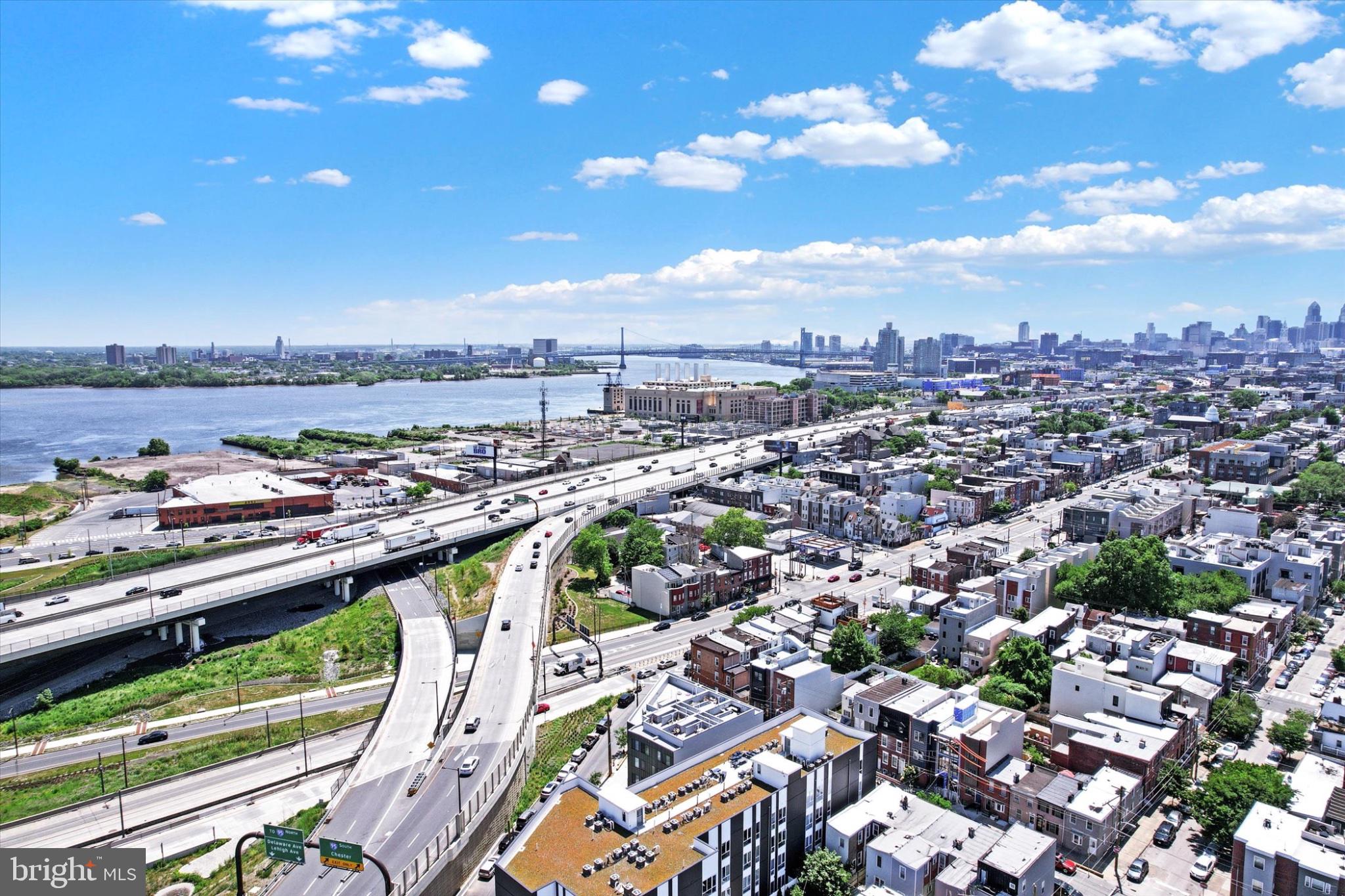 FISHTOWN - Residential