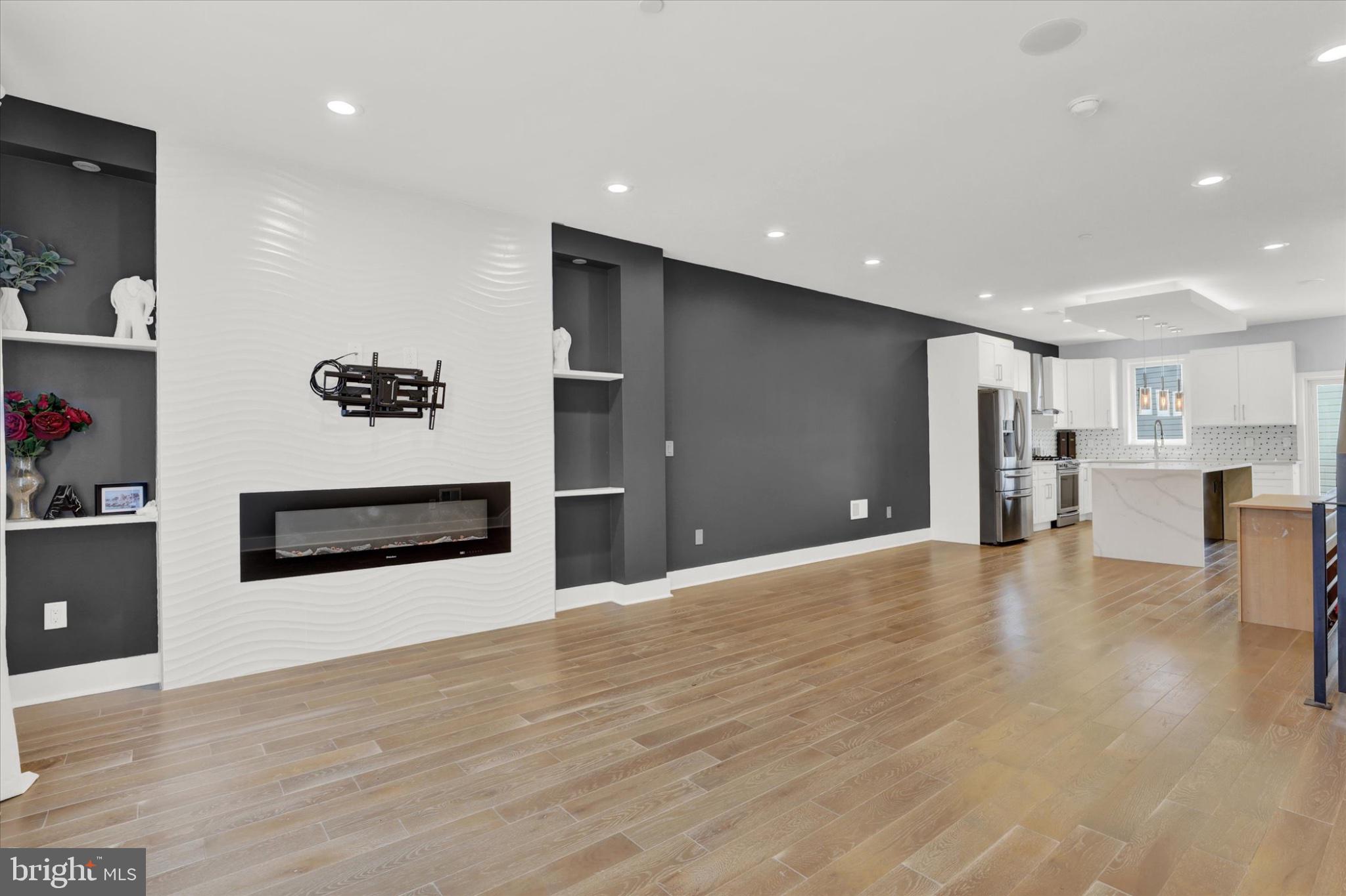 FISHTOWN - Residential