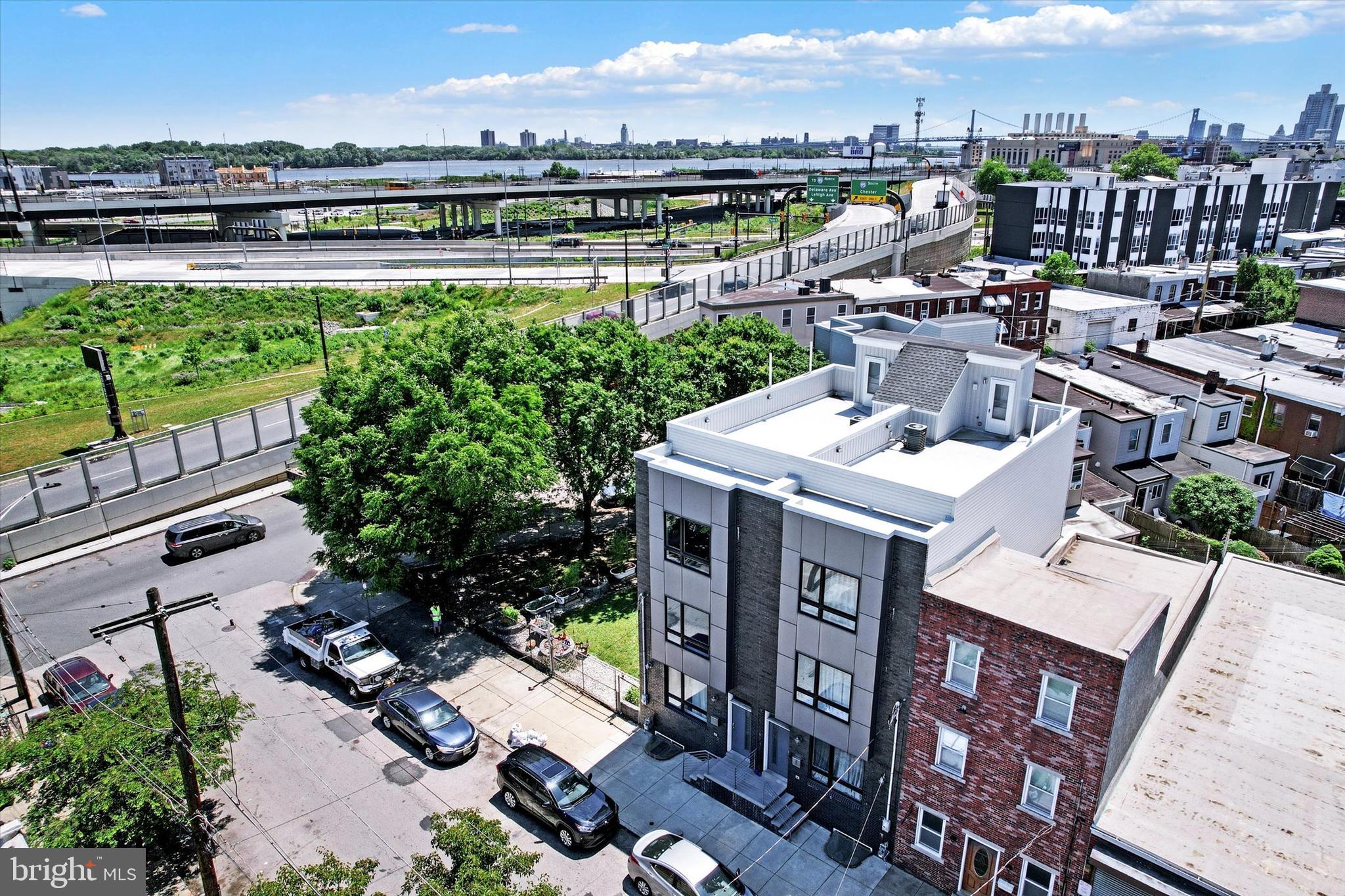 FISHTOWN - Residential