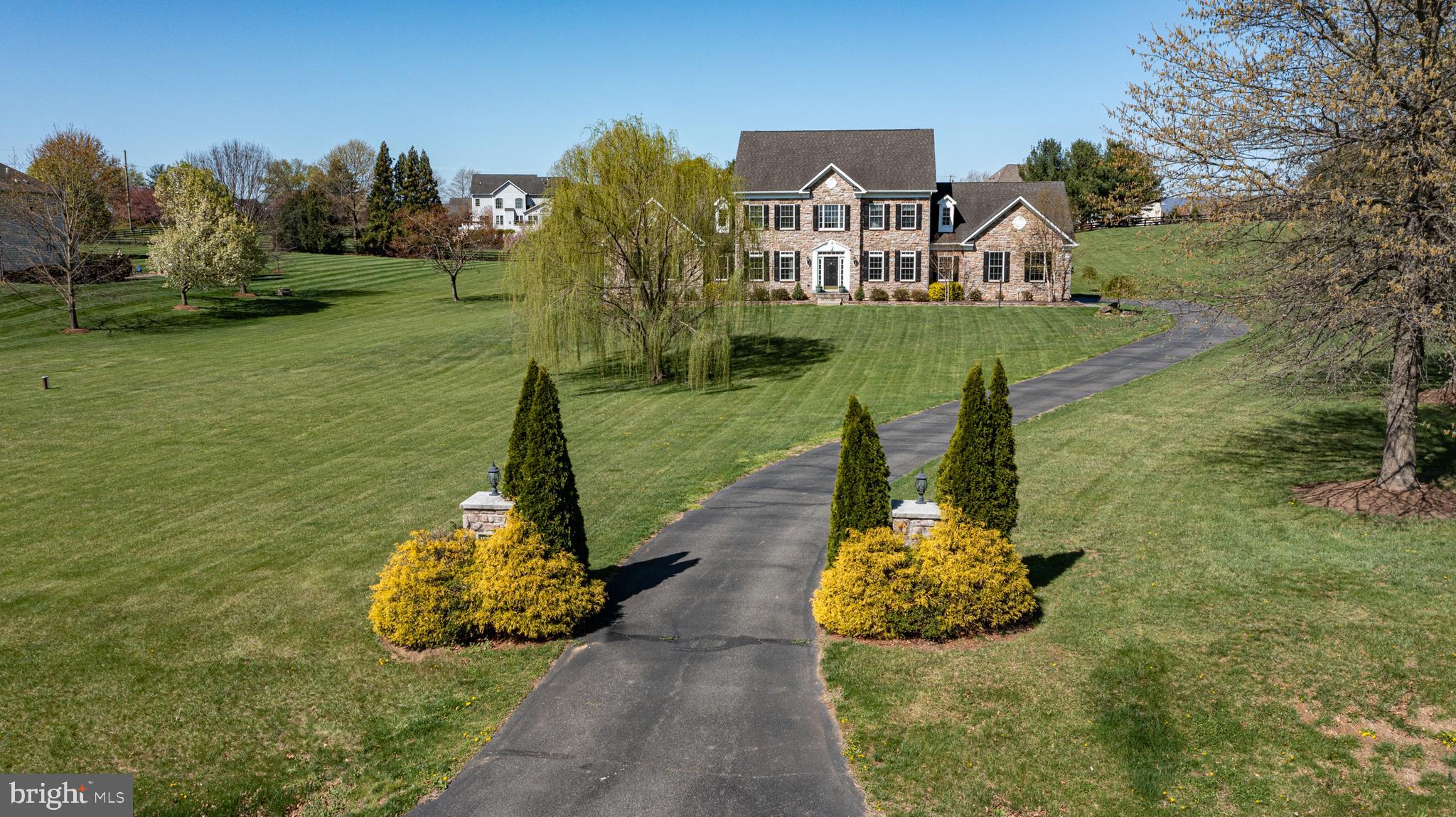 WRIGHT FARM - Residential