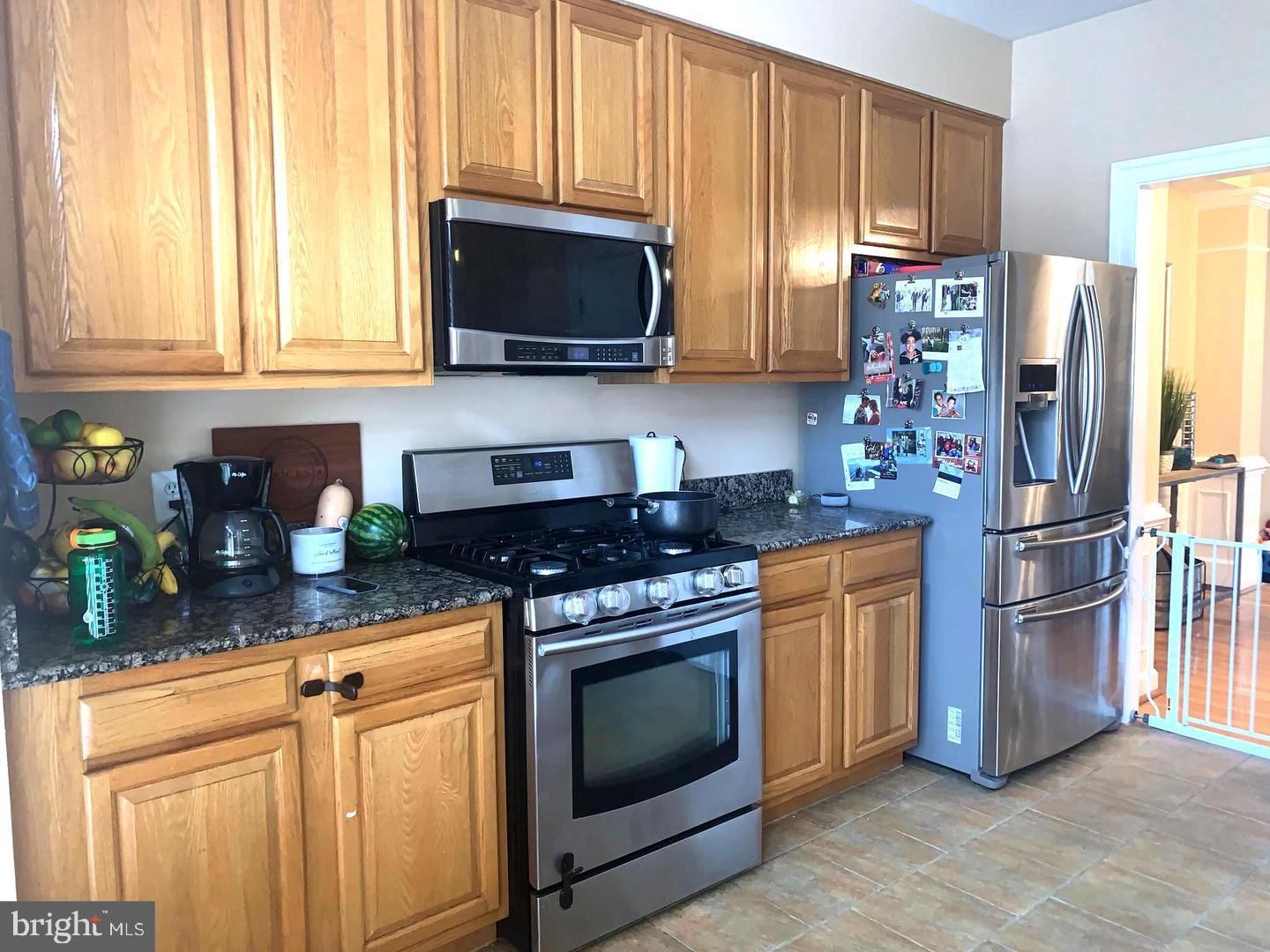 STONEGATE - Residential Lease