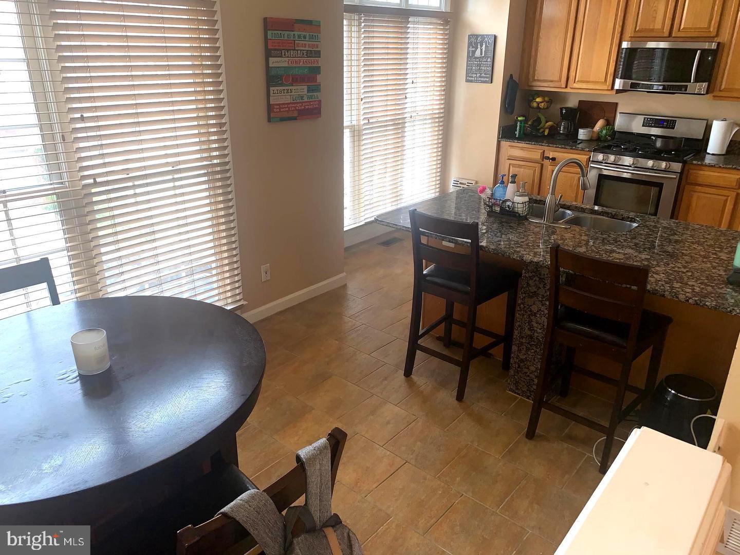 STONEGATE - Residential Lease