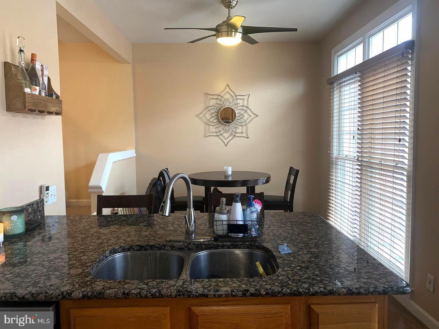 STONEGATE - Residential Lease