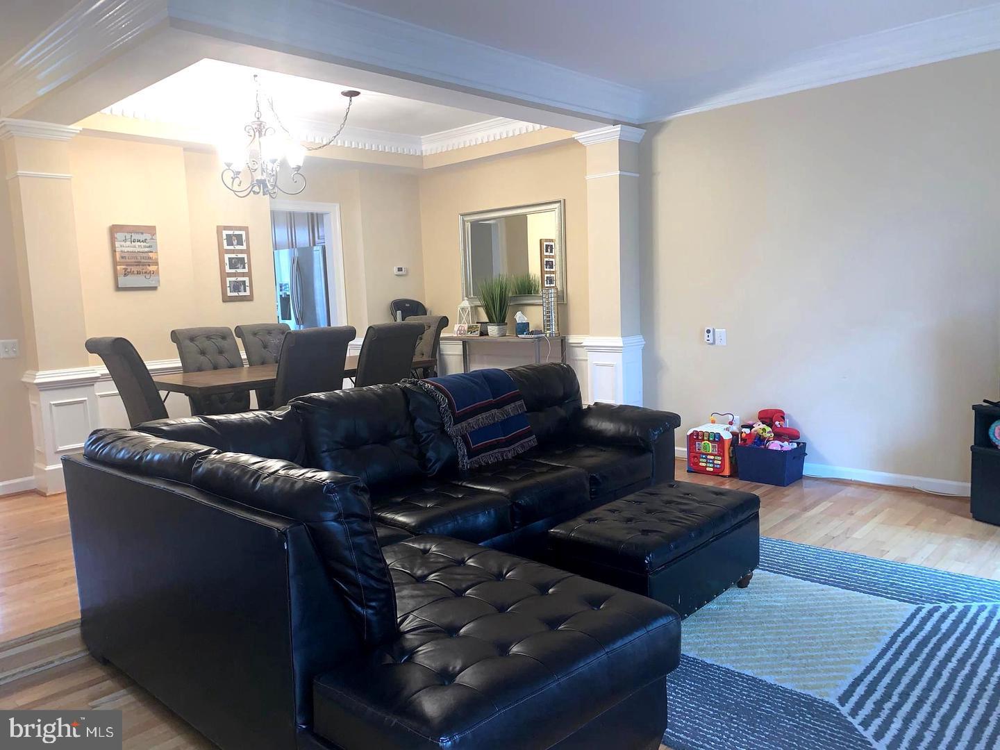 STONEGATE - Residential Lease