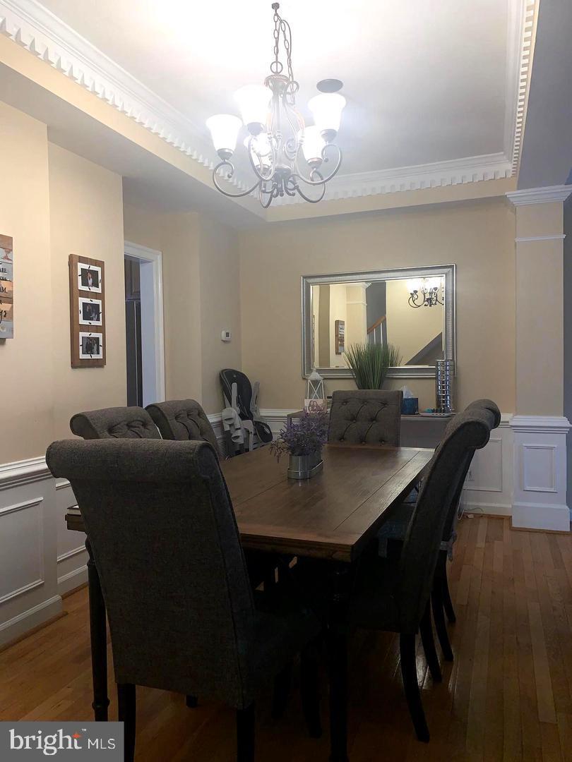 STONEGATE - Residential Lease