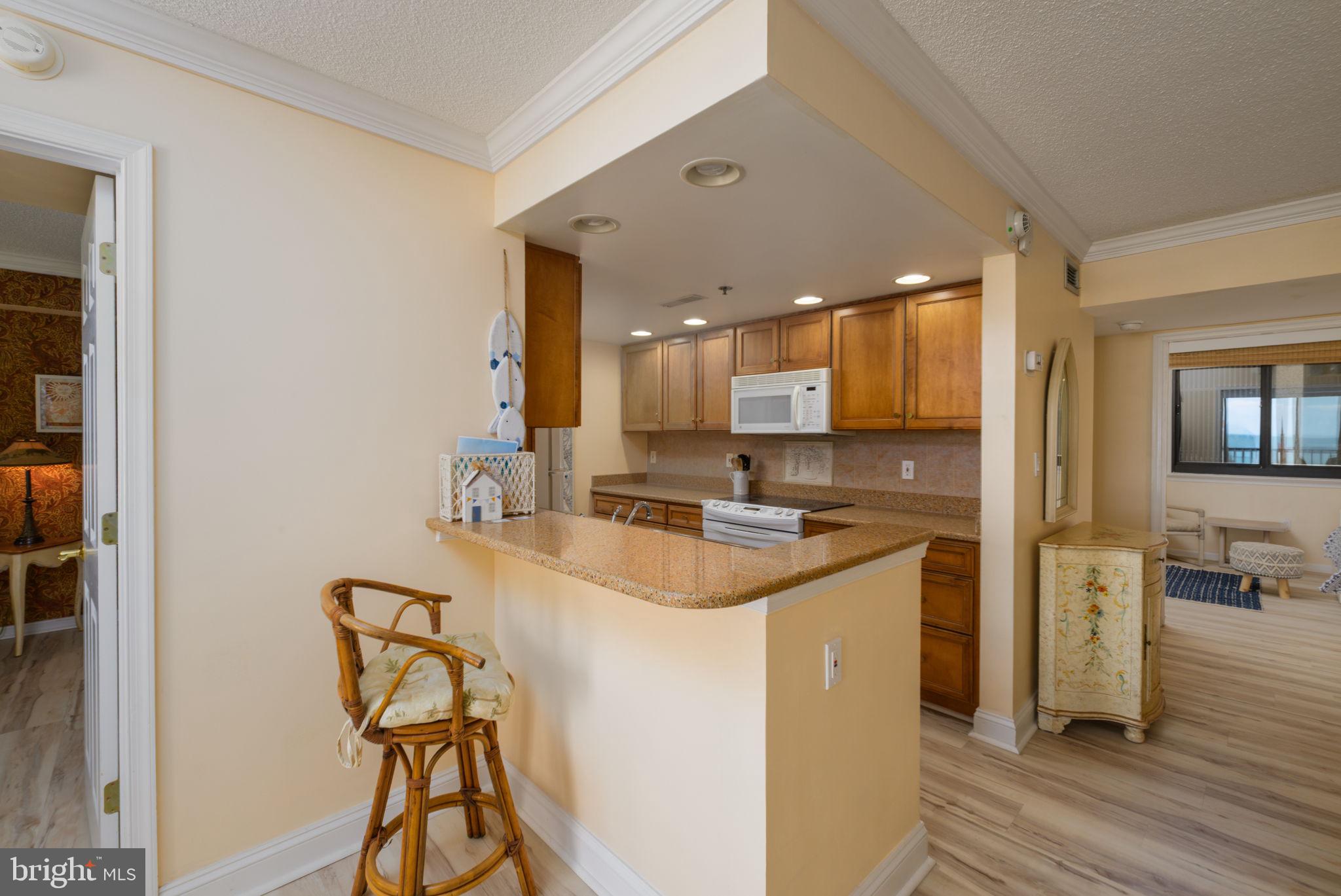 SEA COLONY EAST - Residential
