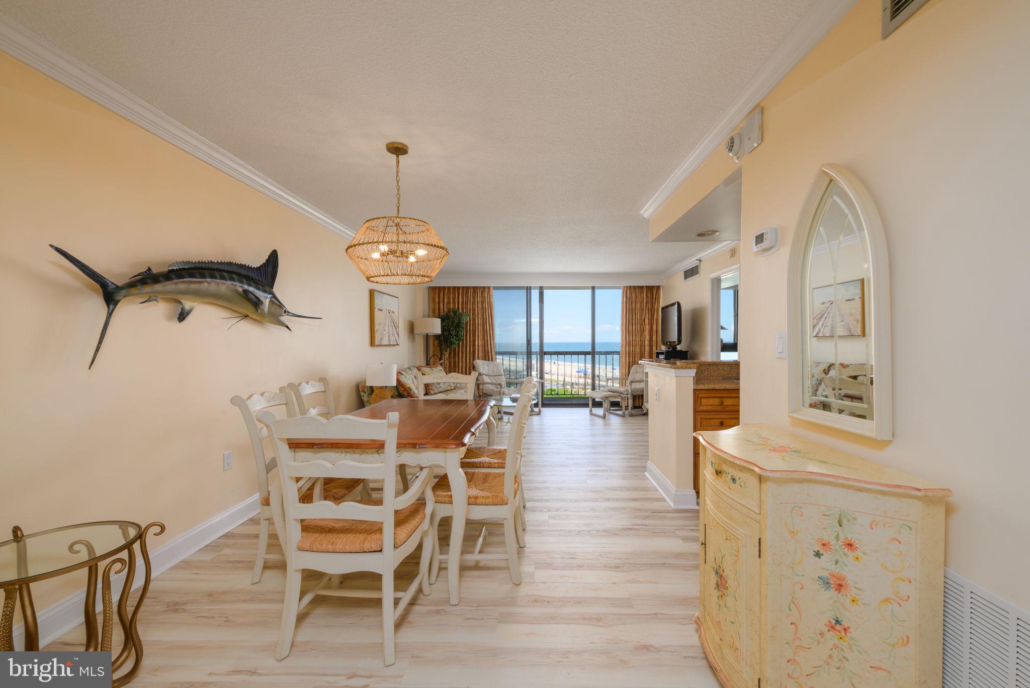 SEA COLONY EAST - Residential