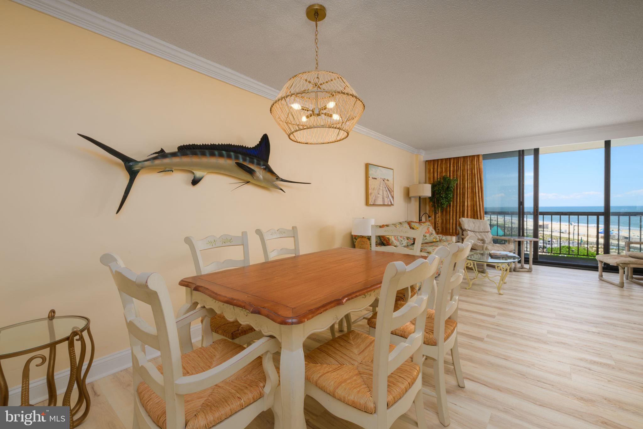 SEA COLONY EAST - Residential