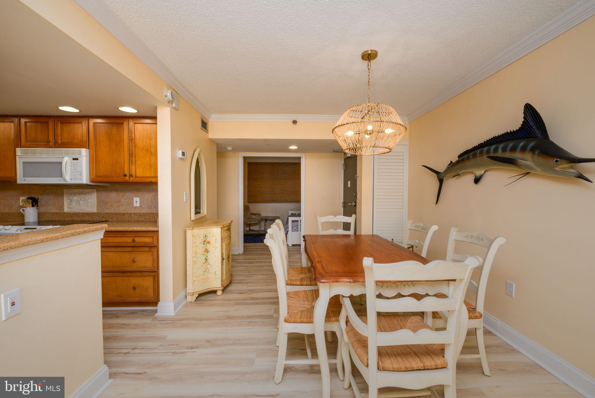 SEA COLONY EAST - Residential