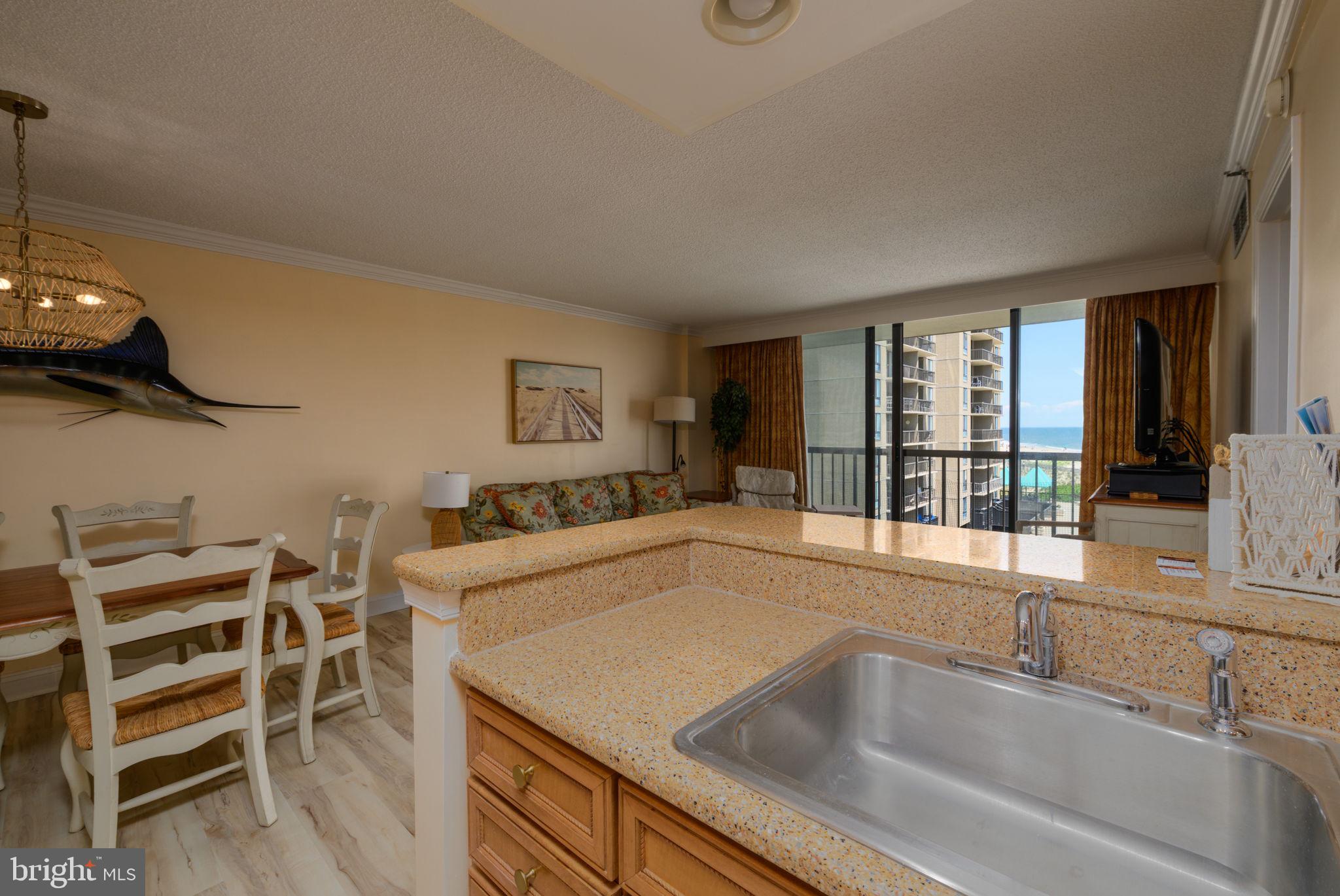 SEA COLONY EAST - Residential