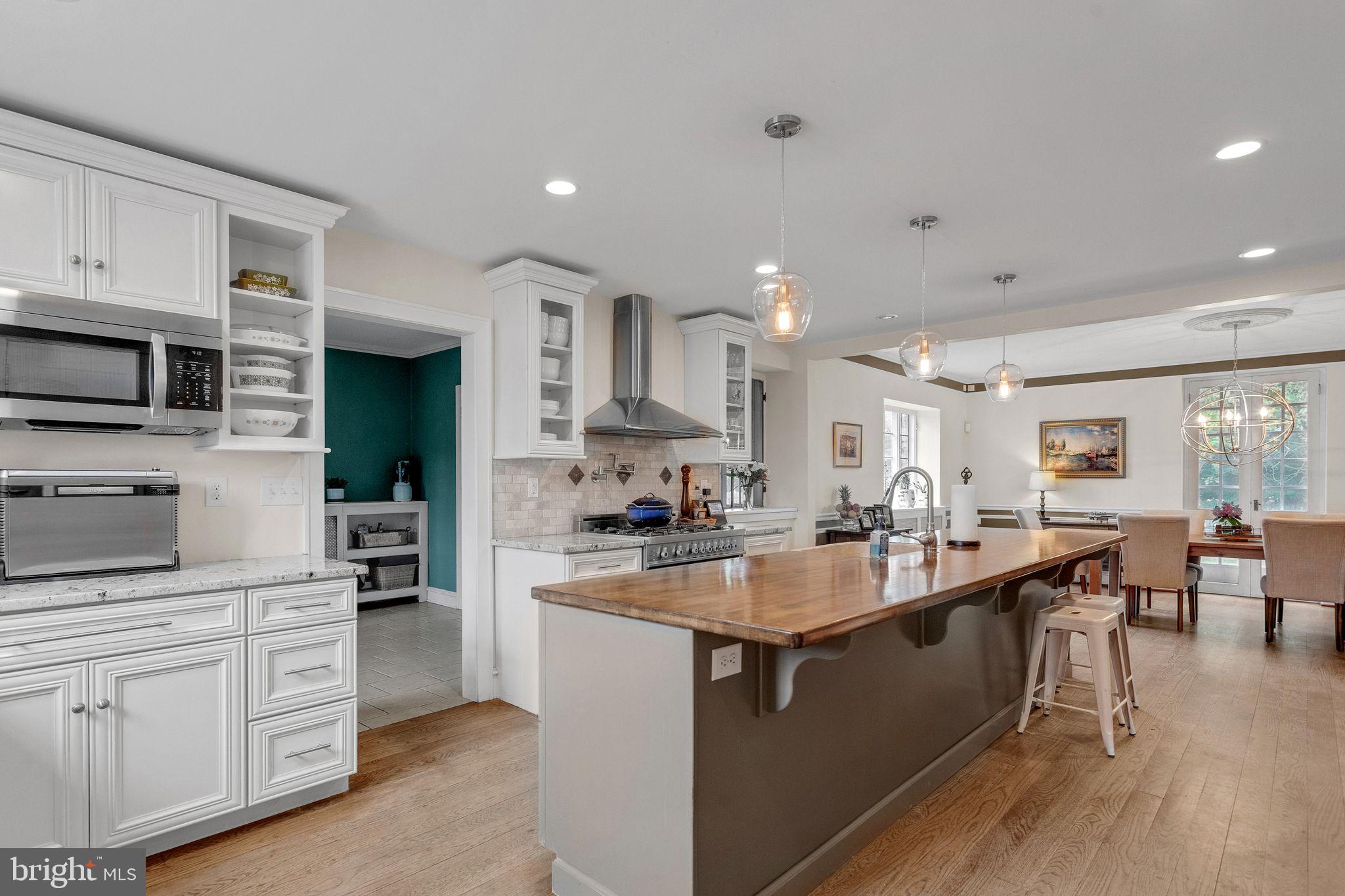 WYNDMOOR - Residential