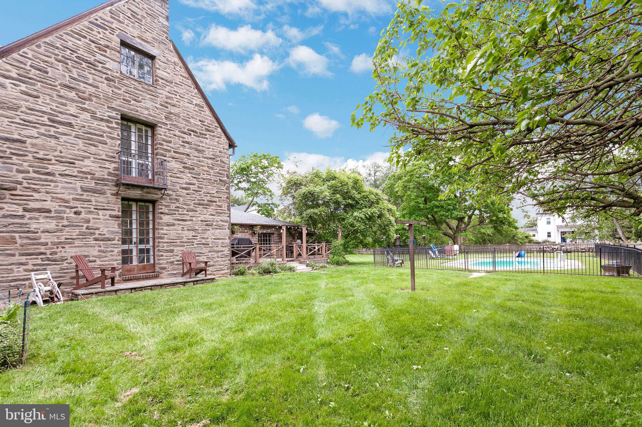 WYNDMOOR - Residential