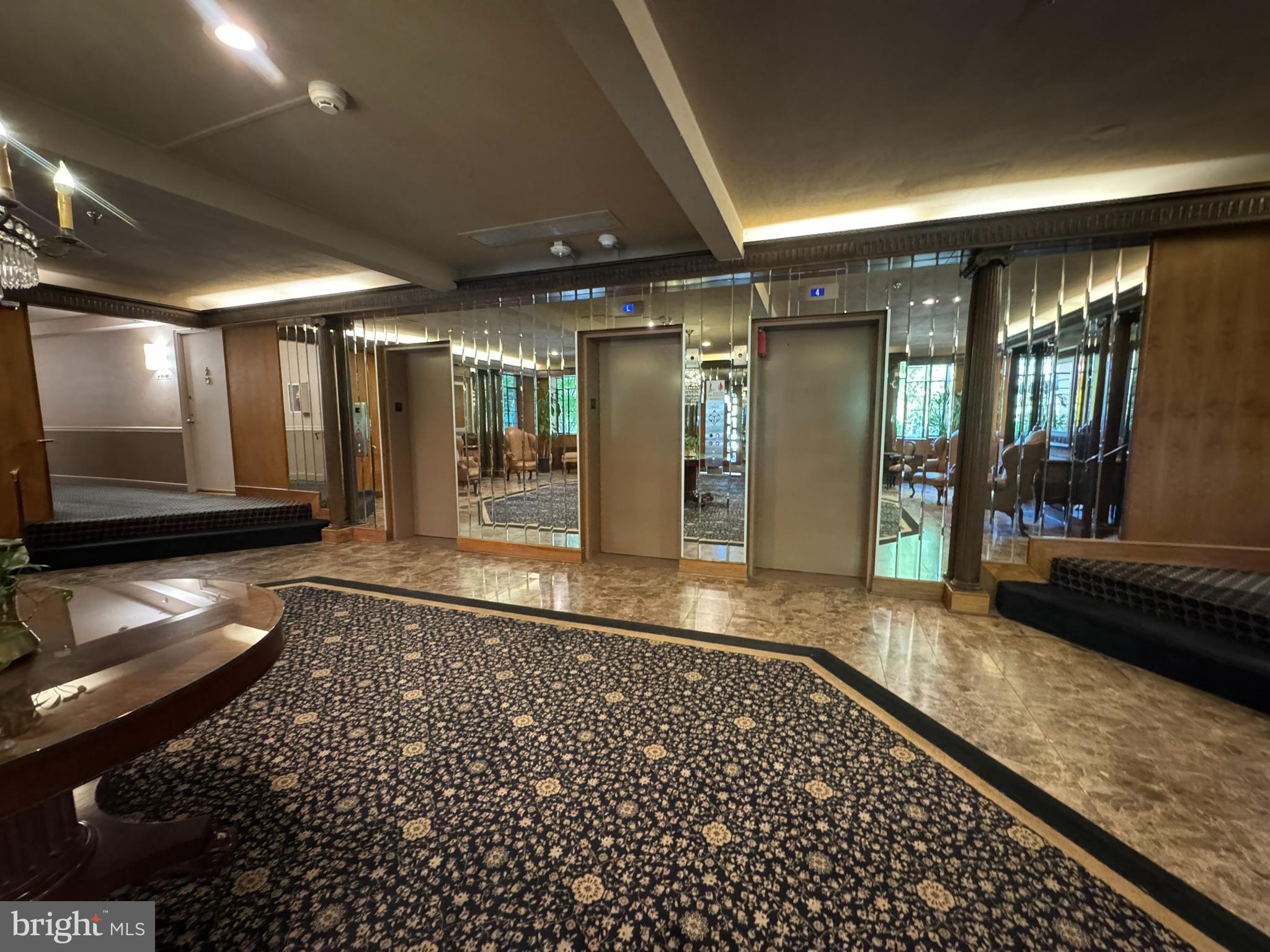 LATCHS LANE - Residential