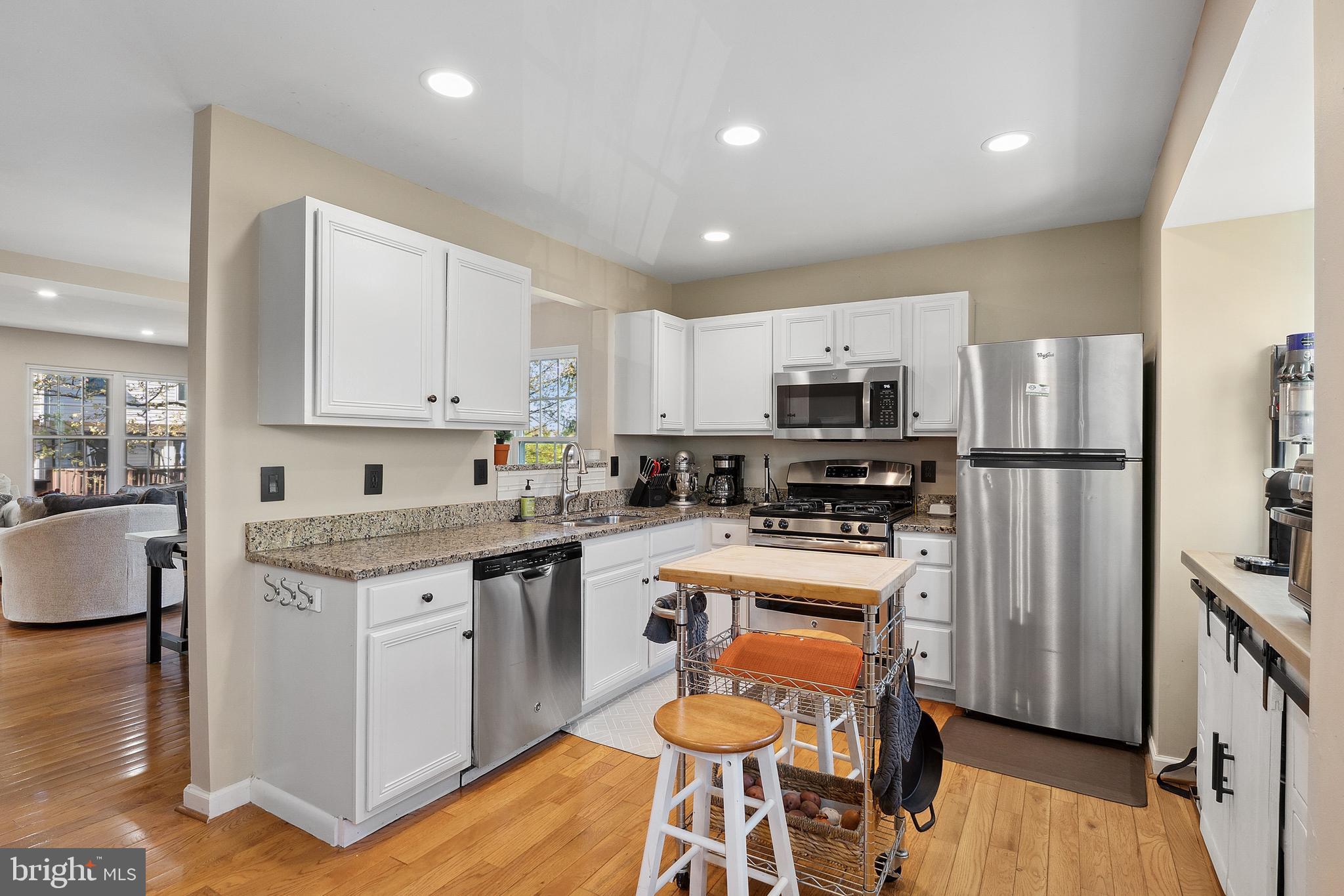 ASHBURN VILLAGE - Residential