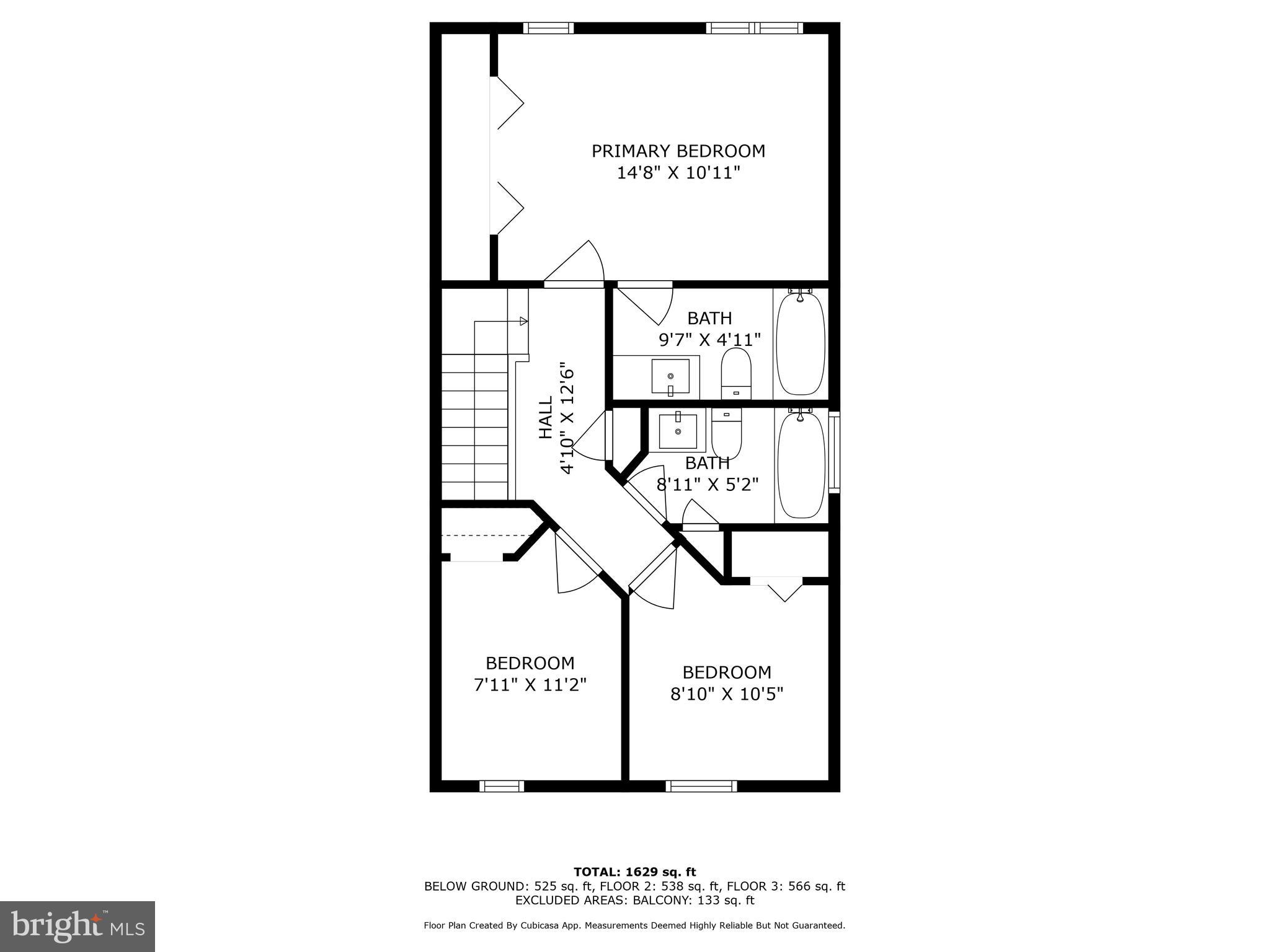ASHBURN VILLAGE - Residential