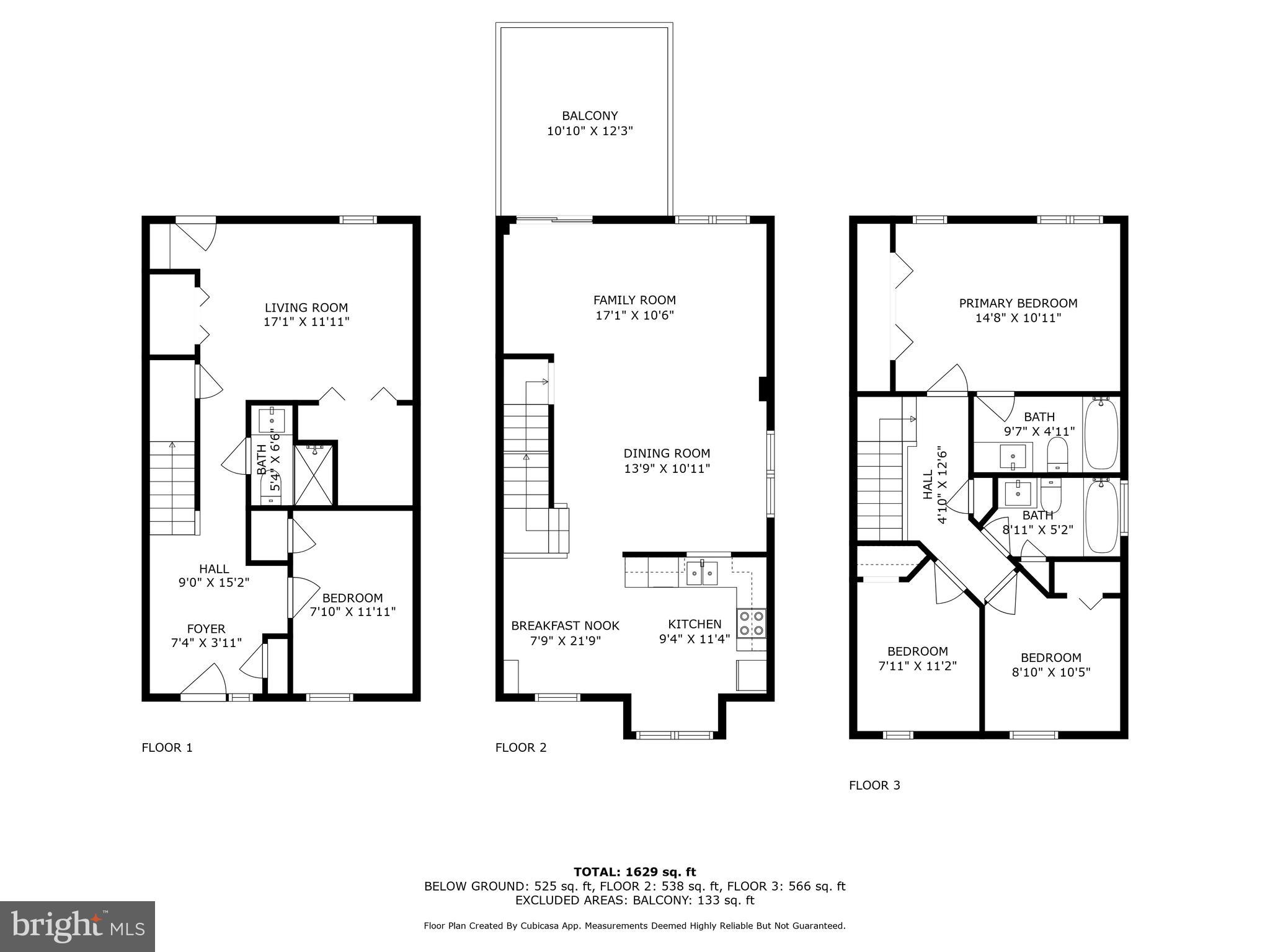 ASHBURN VILLAGE - Residential
