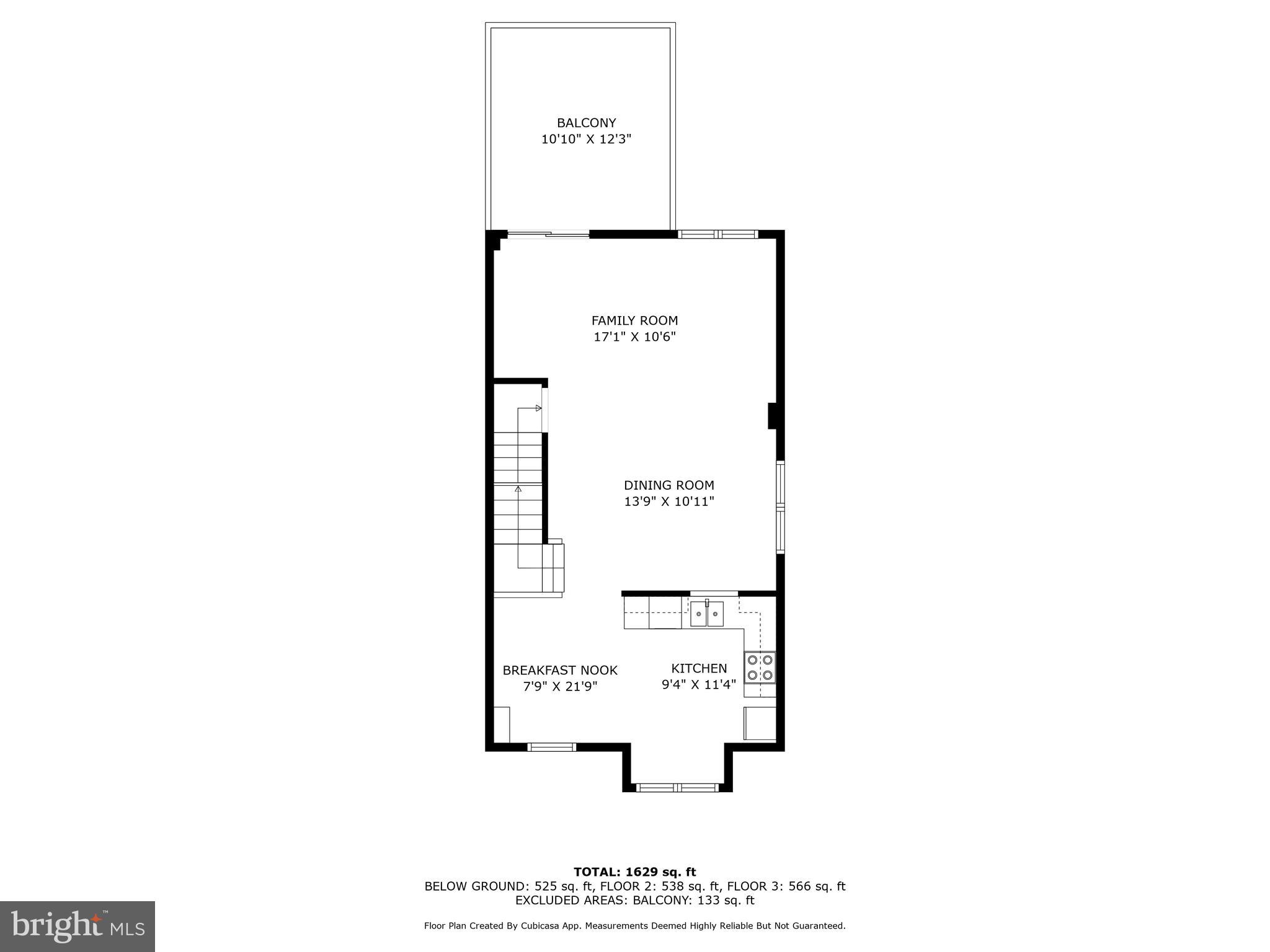 ASHBURN VILLAGE - Residential