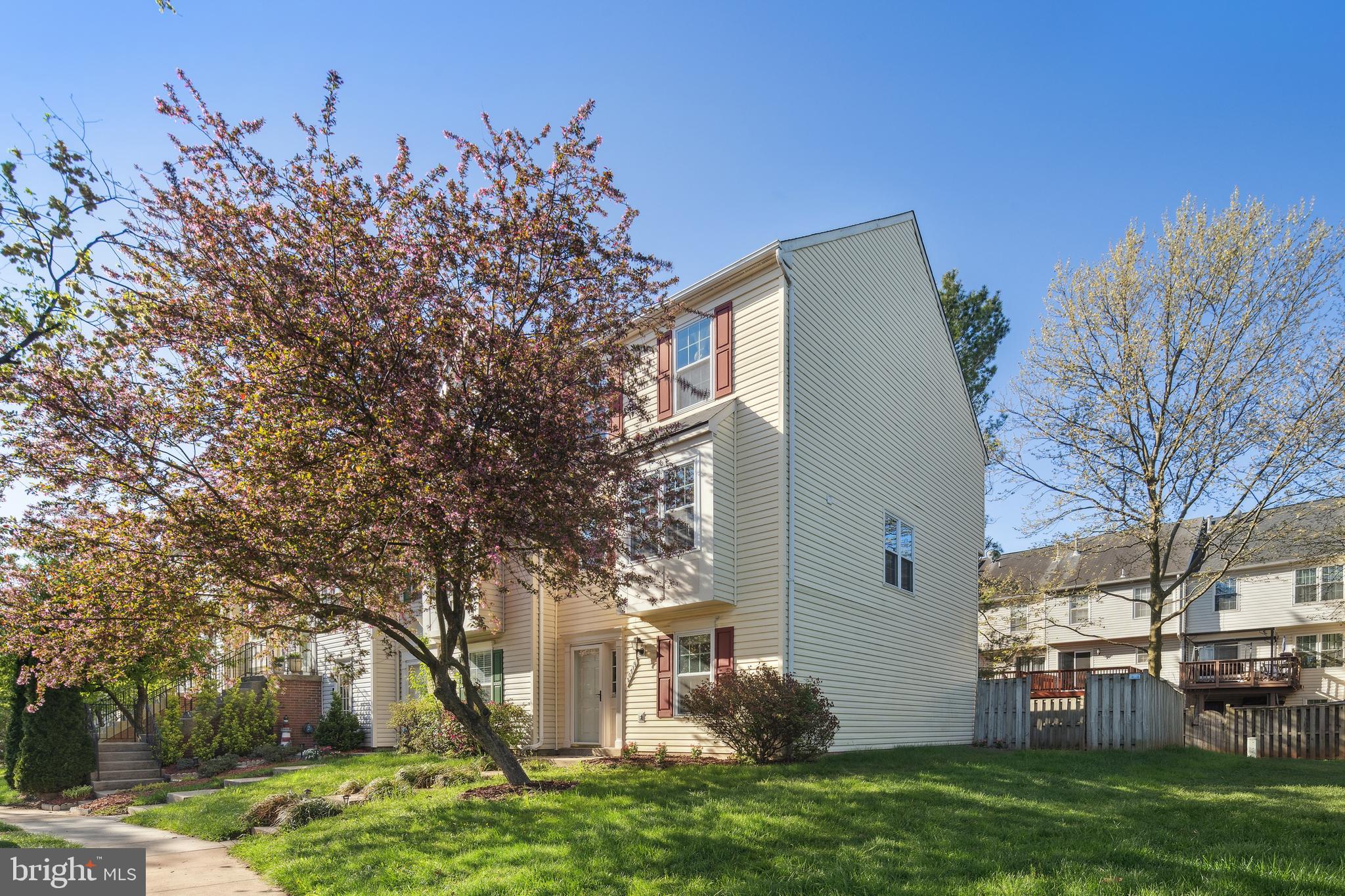 ASHBURN VILLAGE - Residential