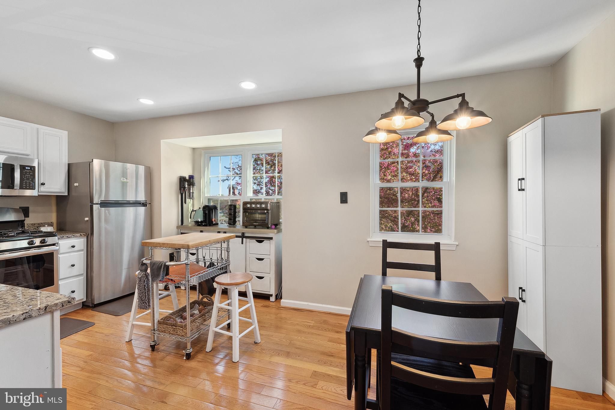 ASHBURN VILLAGE - Residential