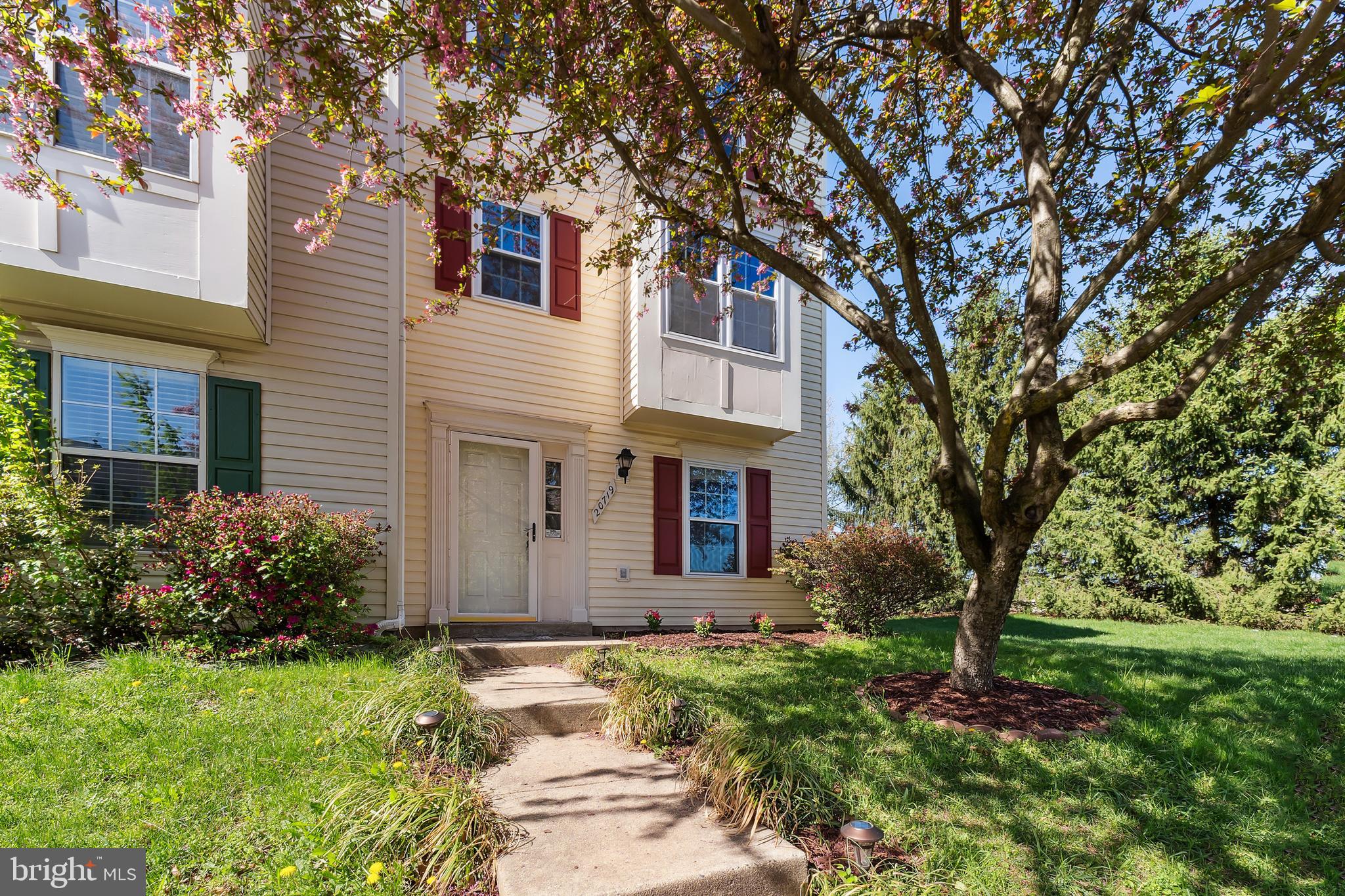 ASHBURN VILLAGE - Residential