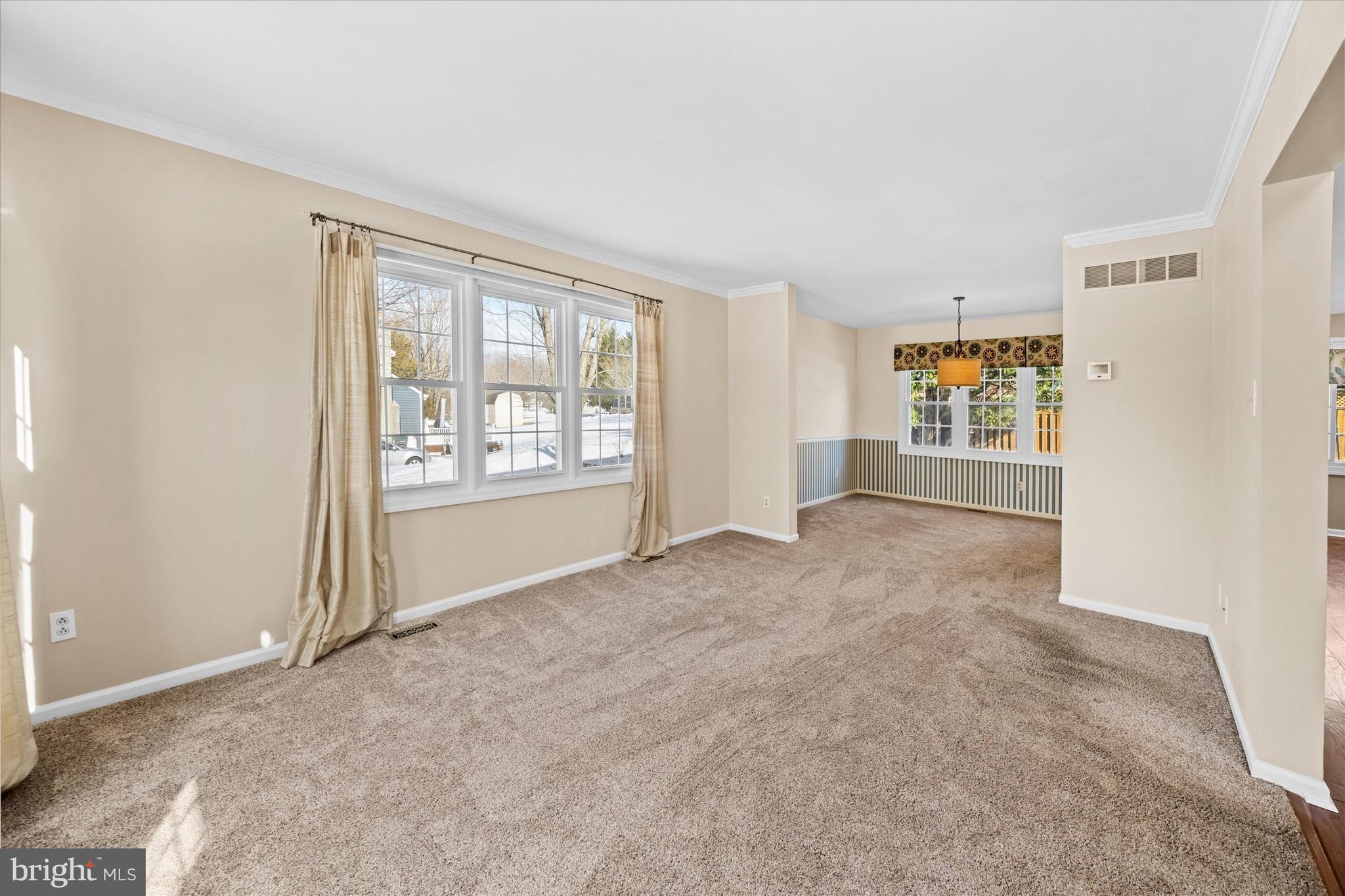 MORNINGSIDE - Residential