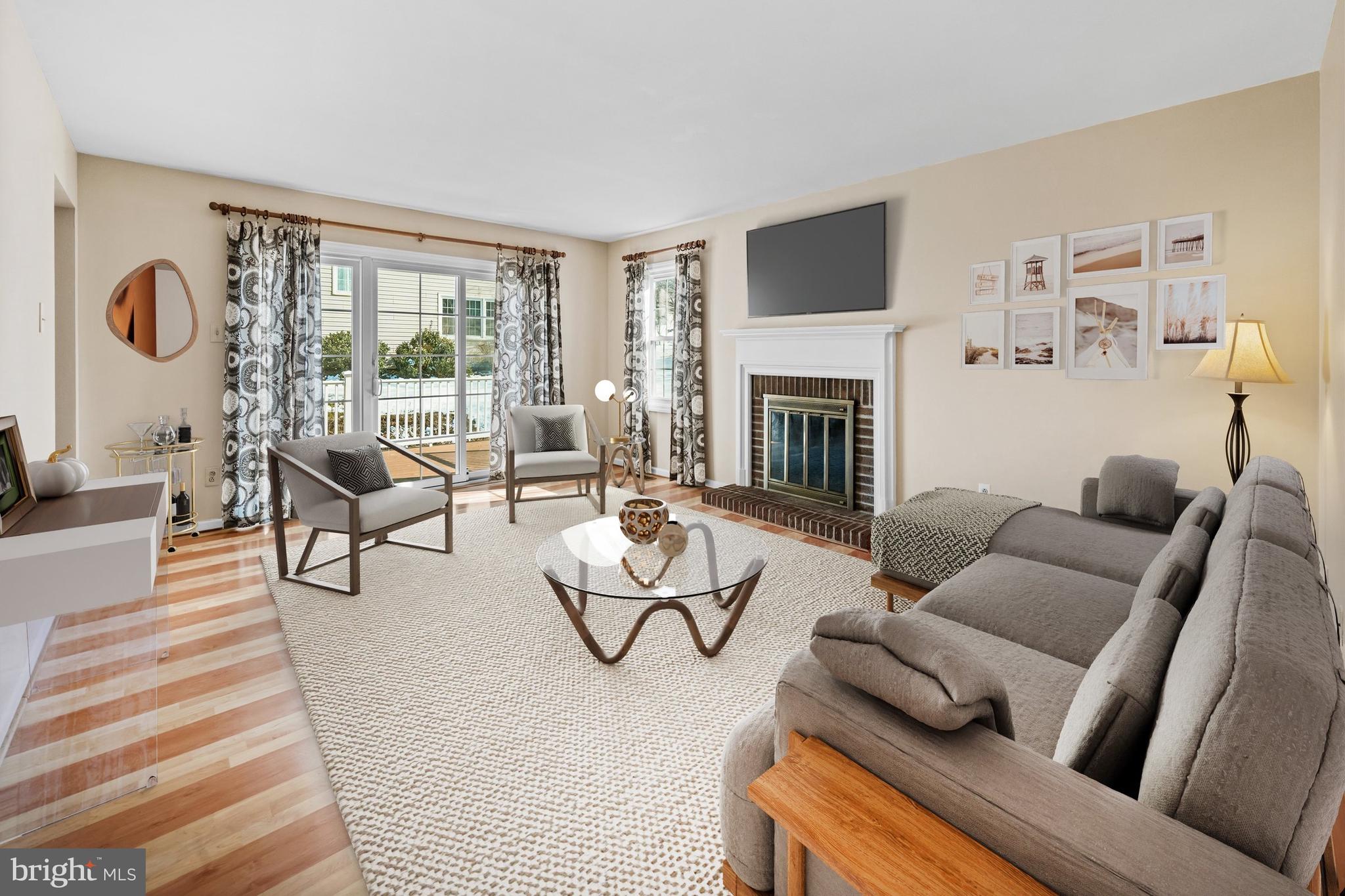MORNINGSIDE - Residential