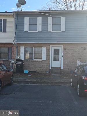 SORRELL COURT - Residential