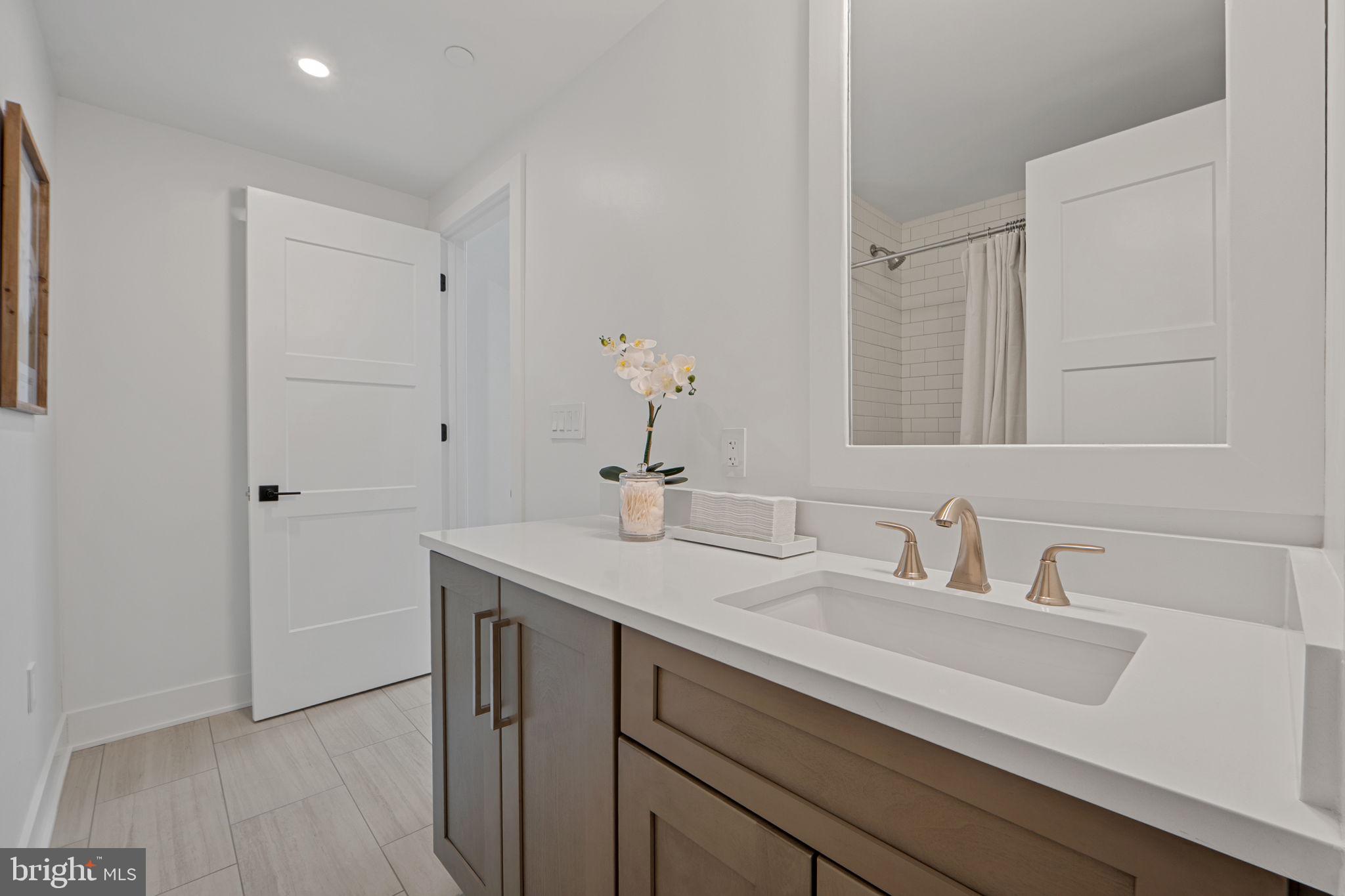 DOWNTOWN FREDERICK - Residential