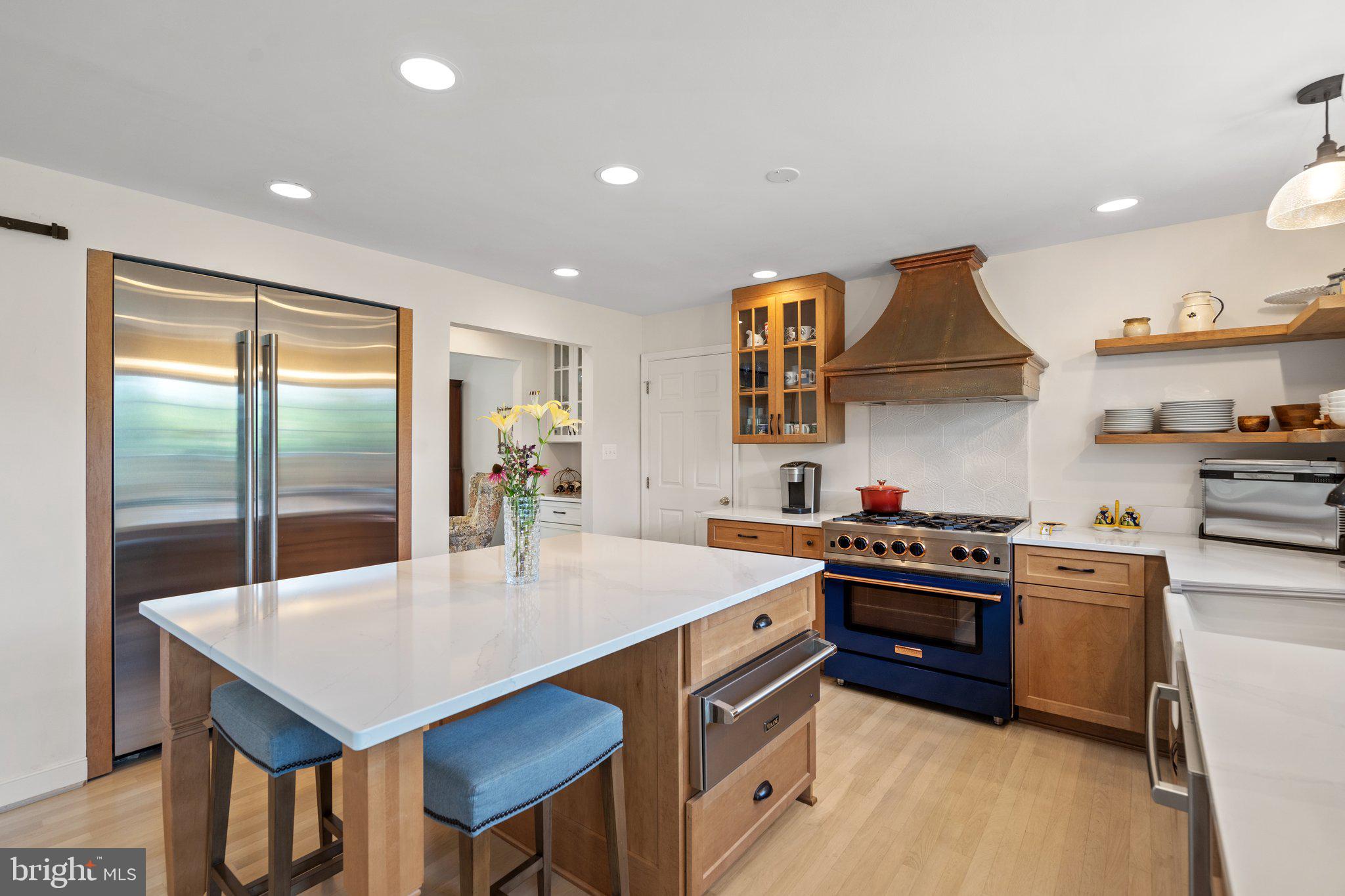 MELMORE - Residential
