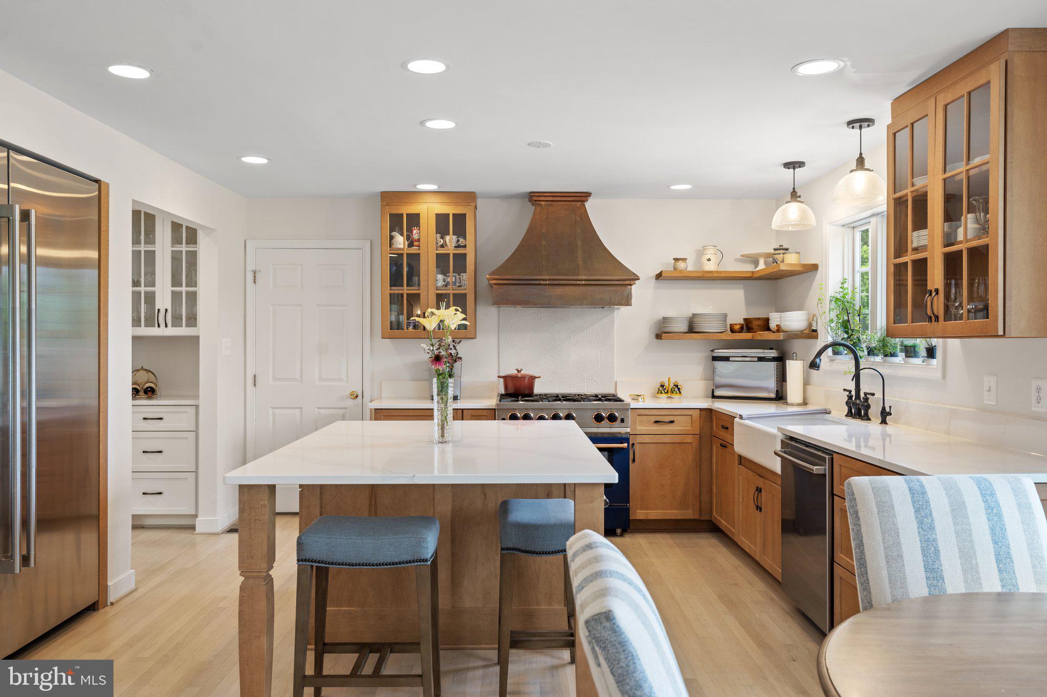 MELMORE - Residential