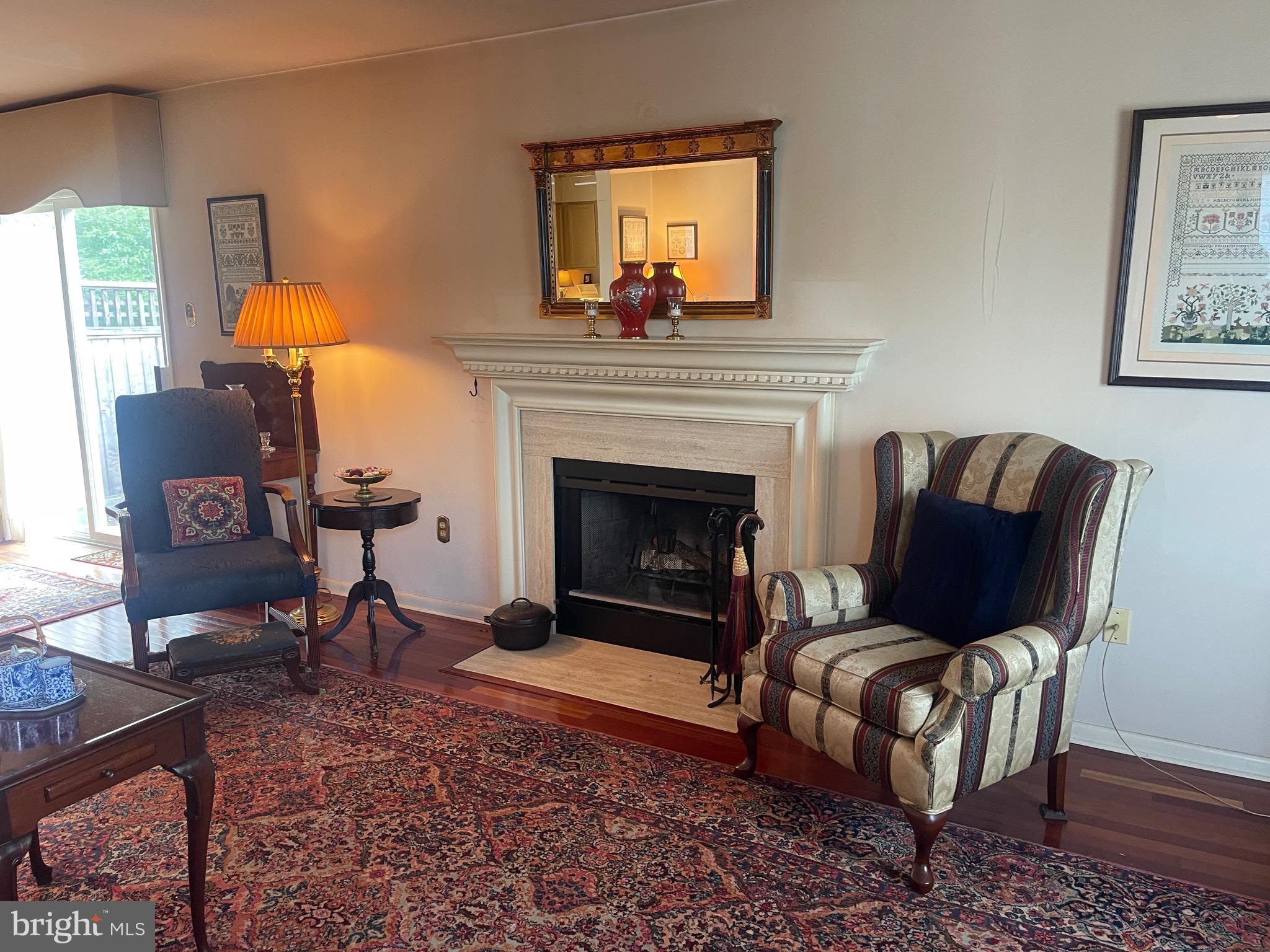 MONTGOMERY PLACE - Residential