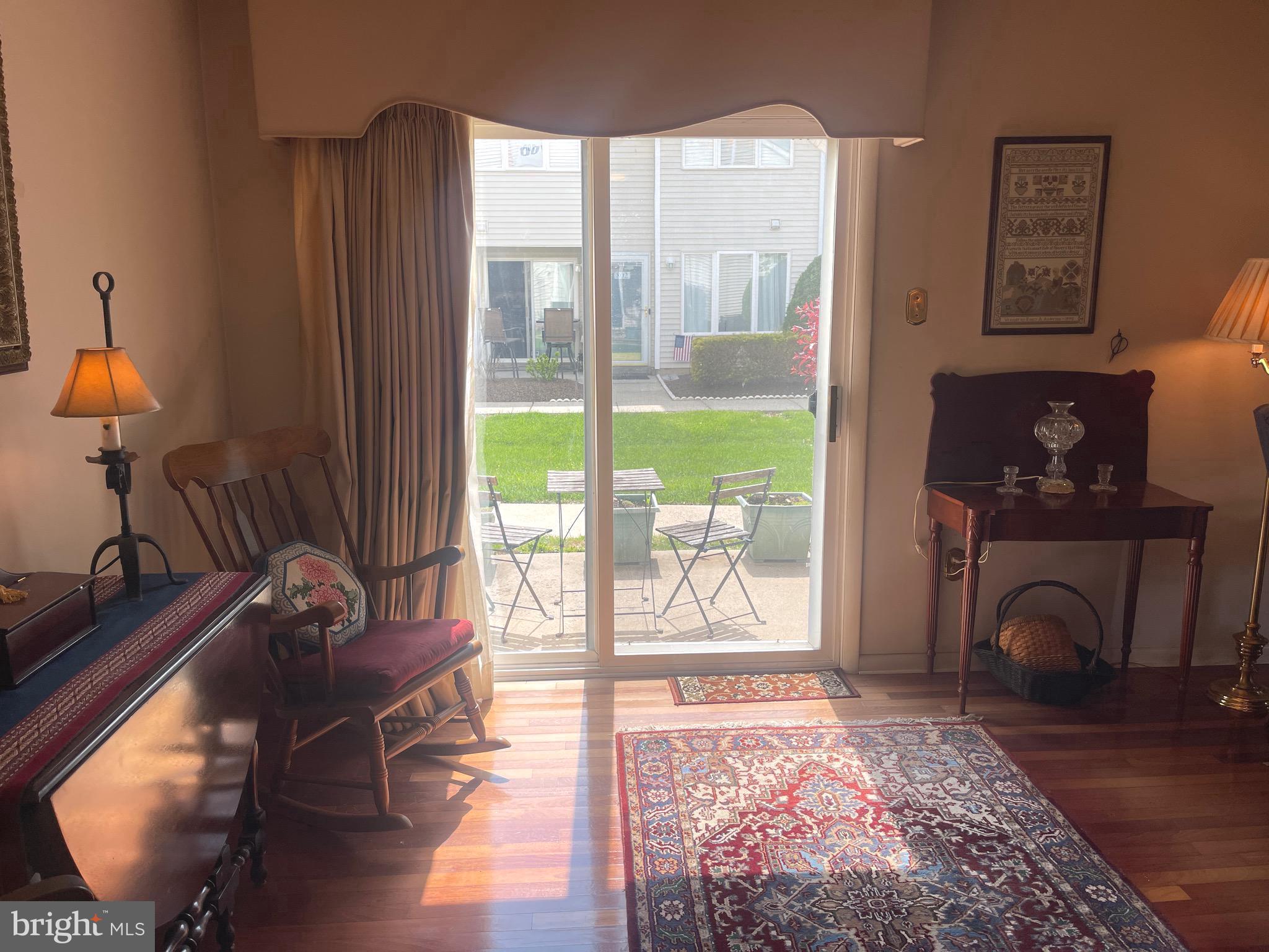 MONTGOMERY PLACE - Residential