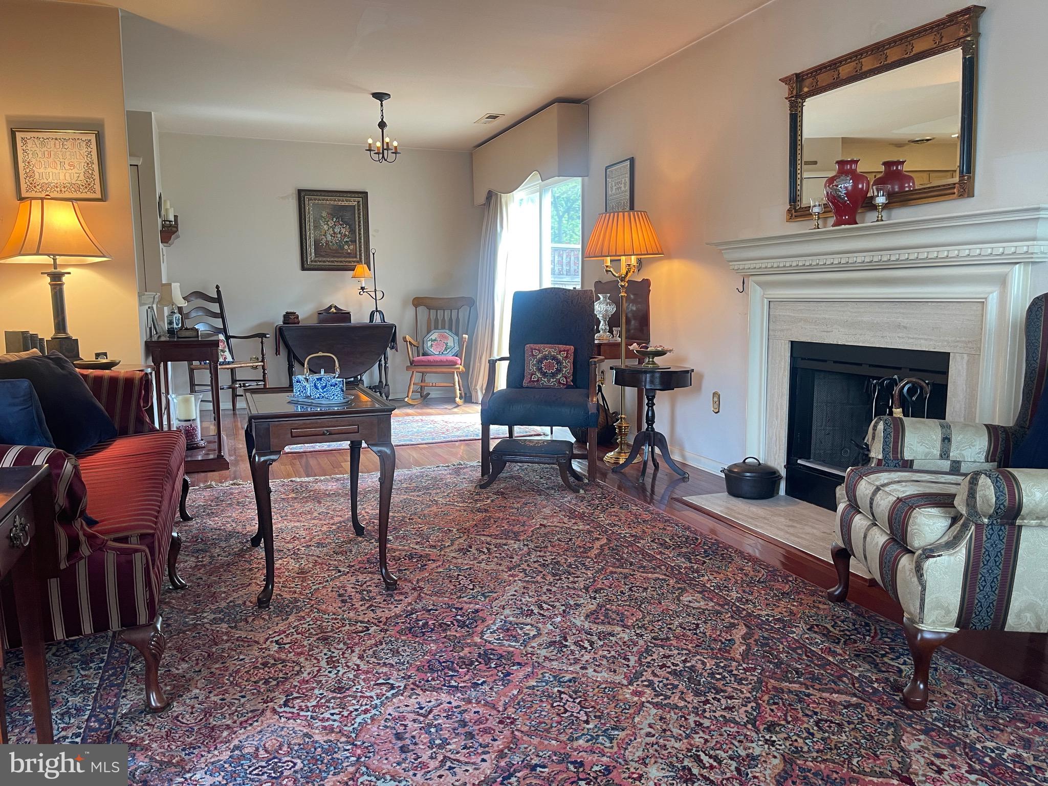 MONTGOMERY PLACE - Residential