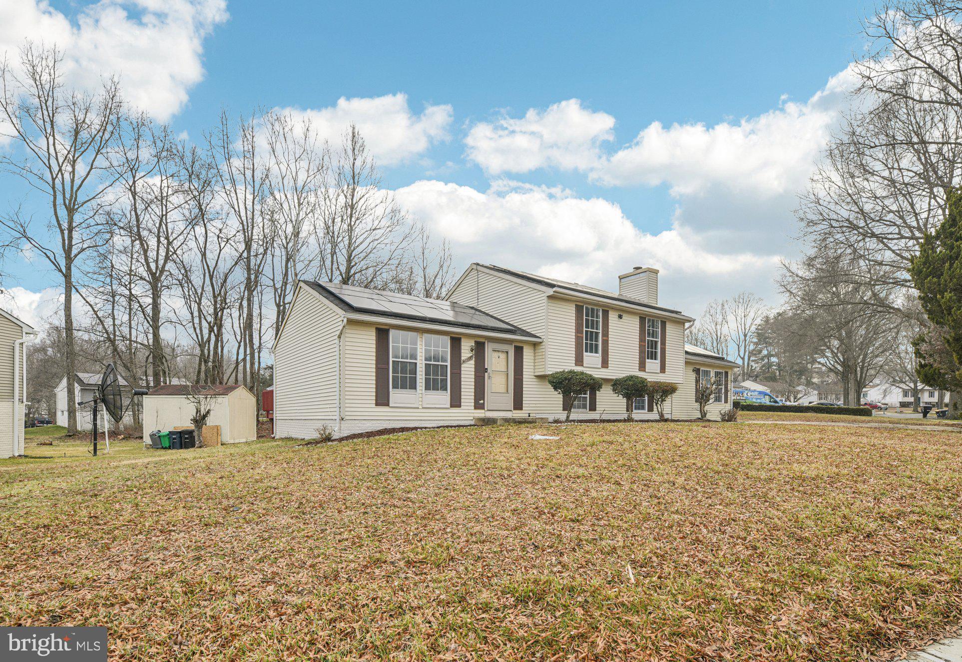 MARLBORO MEADOWS - Residential