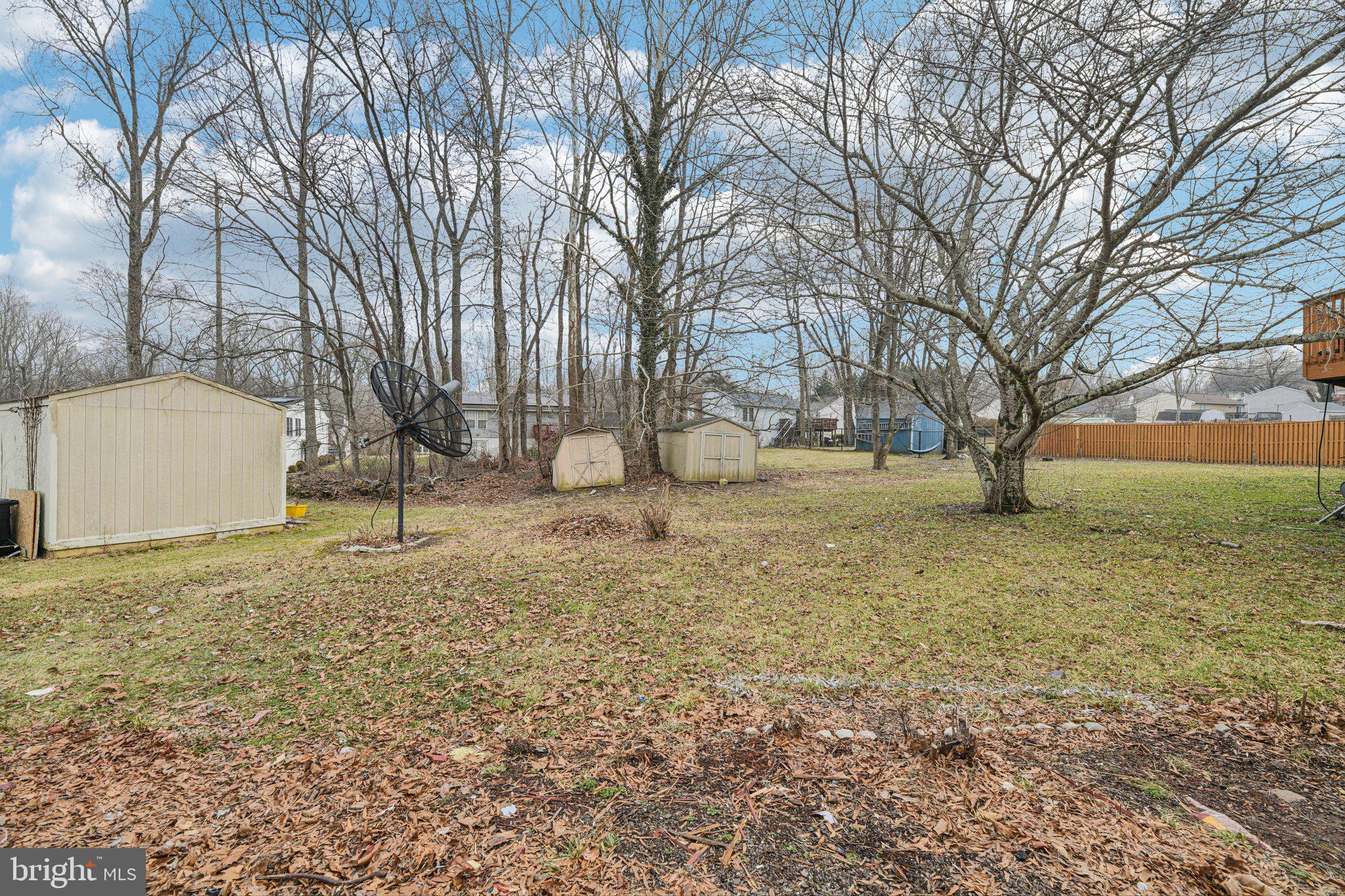 MARLBORO MEADOWS - Residential